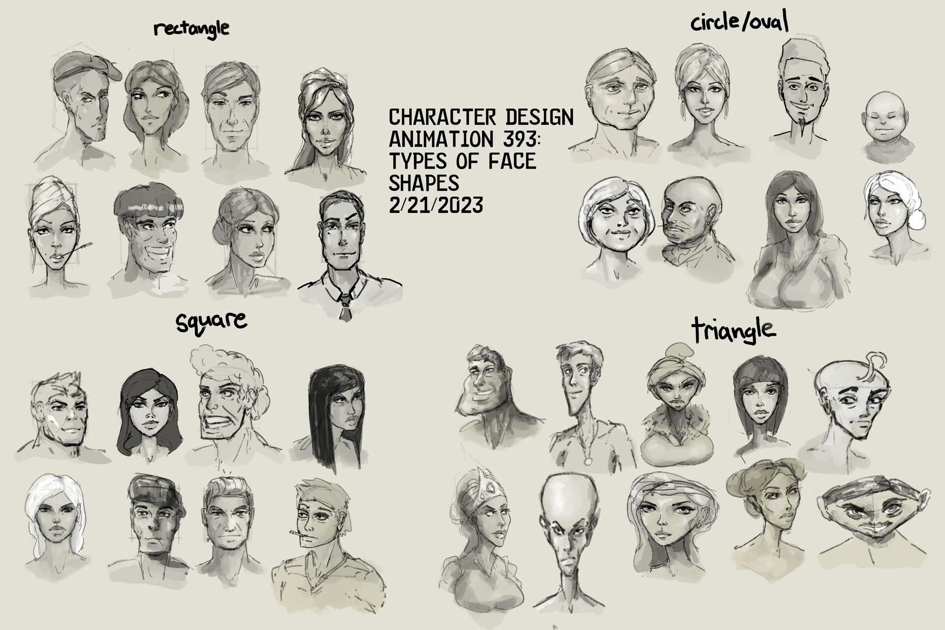 What Is The Prettiest Face Shape Female What Is The Prettiest Face Shape Female