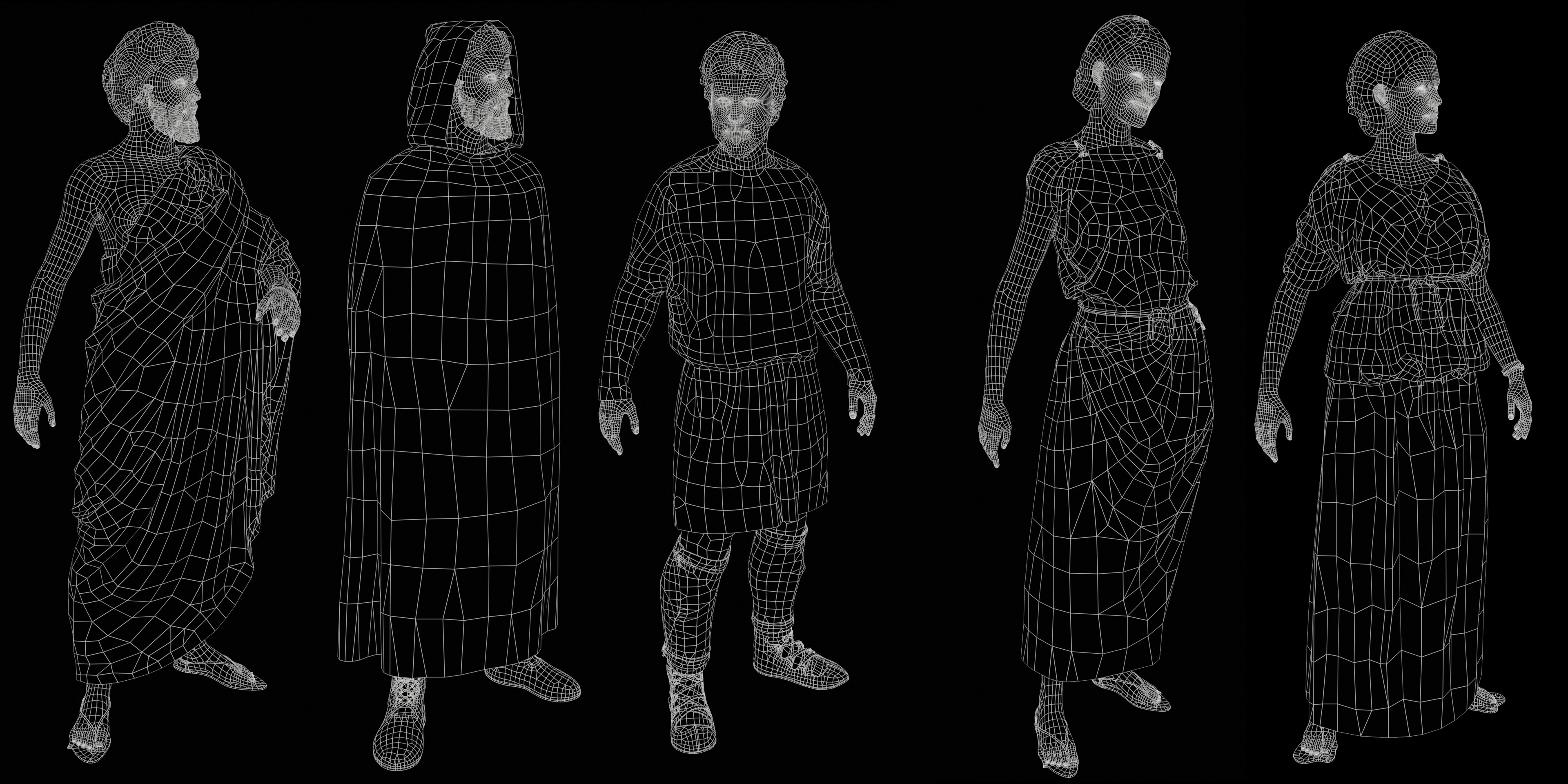 Wireframe #2