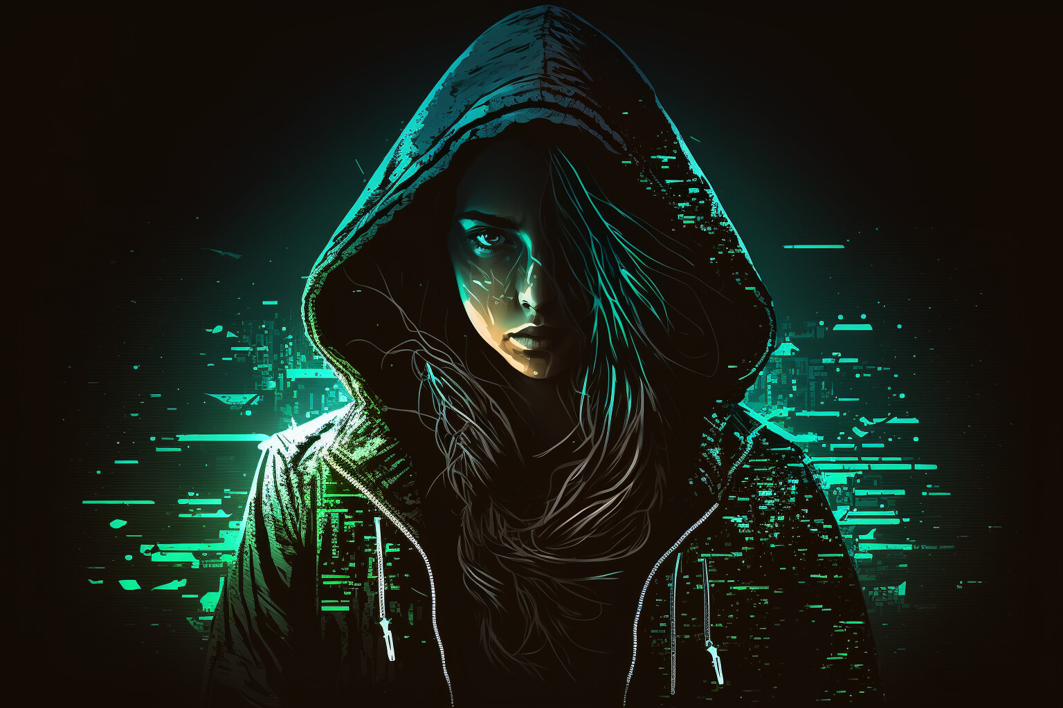 littlebigcolours-ferret-female-hacker-wearing-hoodie-dark-spotlight-glowing-elem-a3fc19e5-5ea3-481d-b8ce-70a30262d15a.jpg