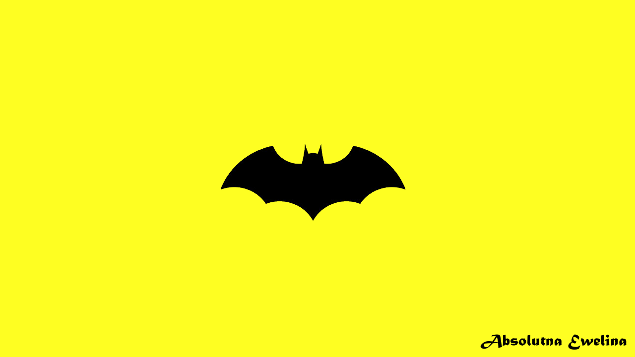 ArtStation - Batman Logo Evolution Animation