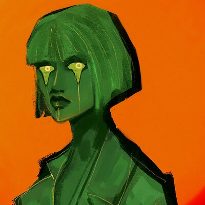 Star Trek Orion donne