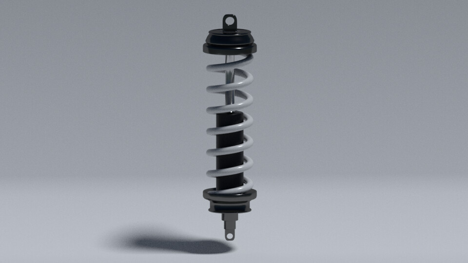 ArtStation - Struts