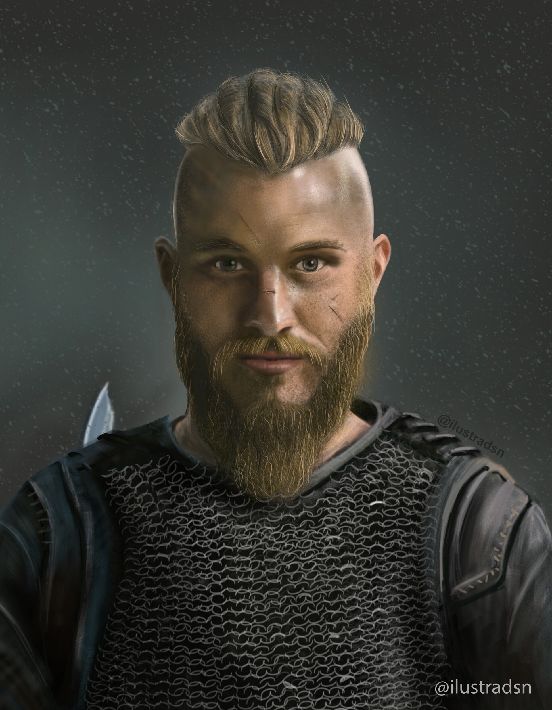 Ragnar Lothbrok  Vikings ragnar, Ragnar lothbrok, Ragnar lothbrok vikings