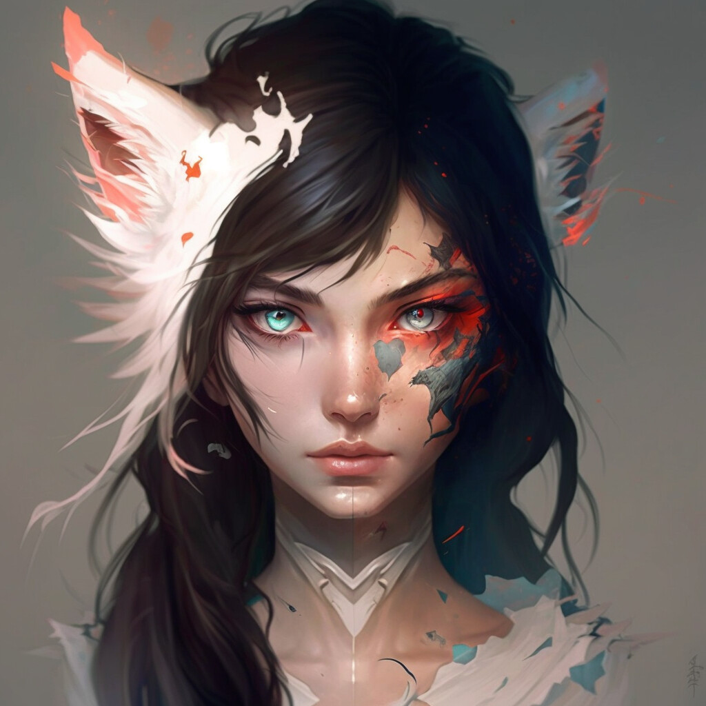 artstation-ahri