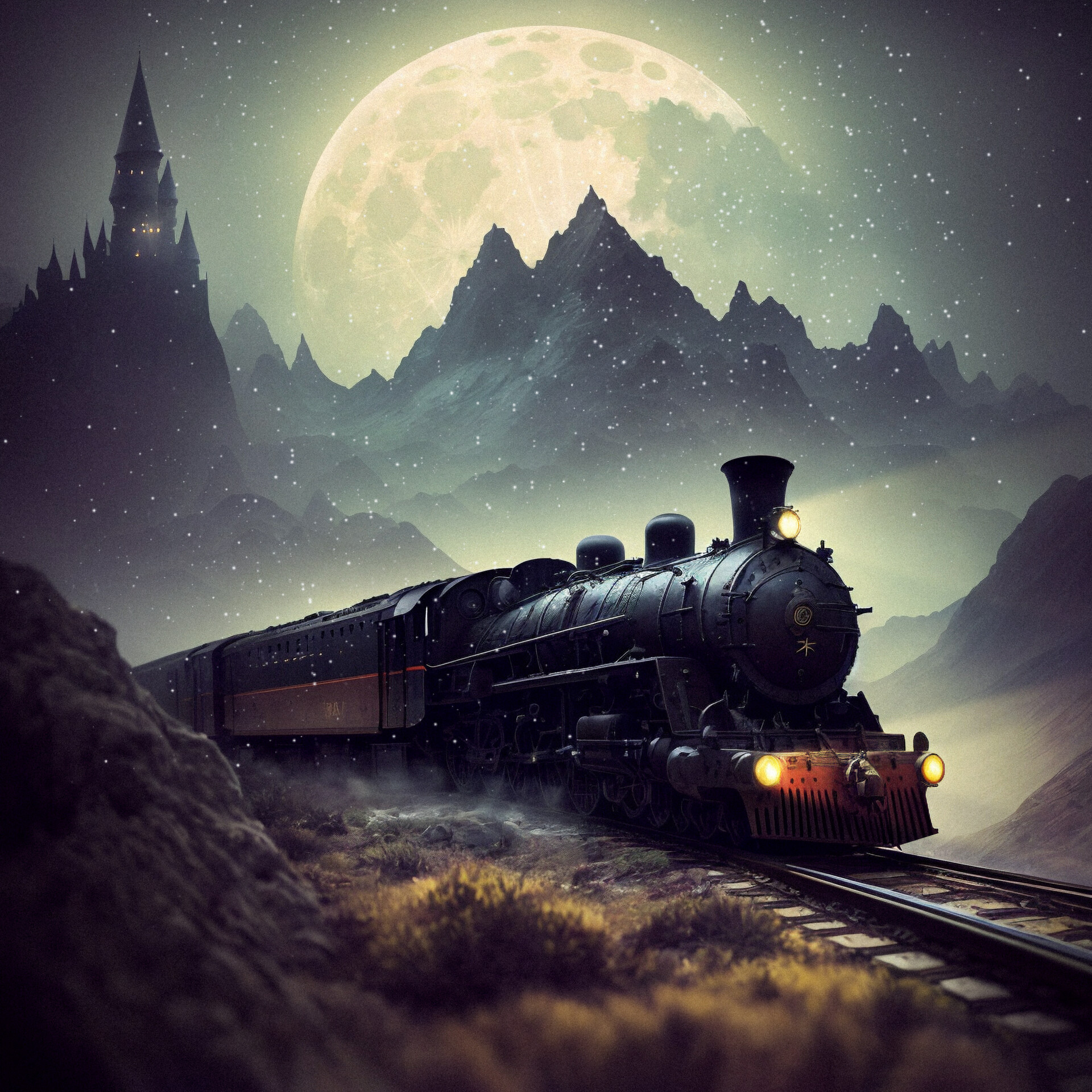 The New Train Dreams Teaser: A Must See For Joel Edgerton Fans (And Everyone Else!) - e85pefy