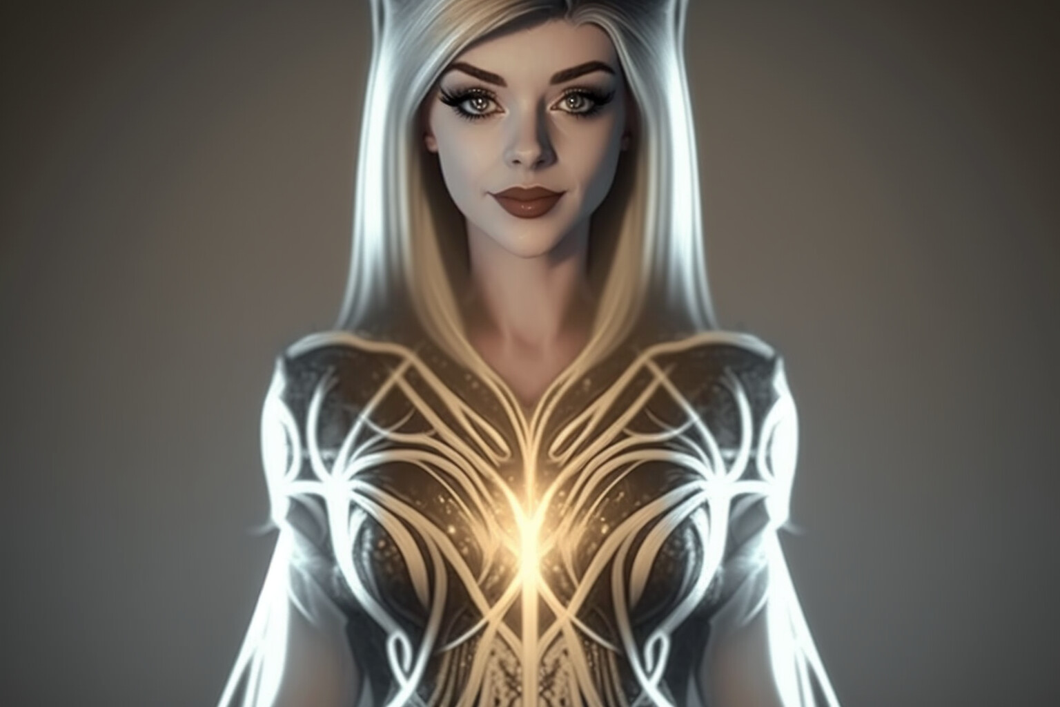 Elfish Princess  by IA Studio &amp; S 7