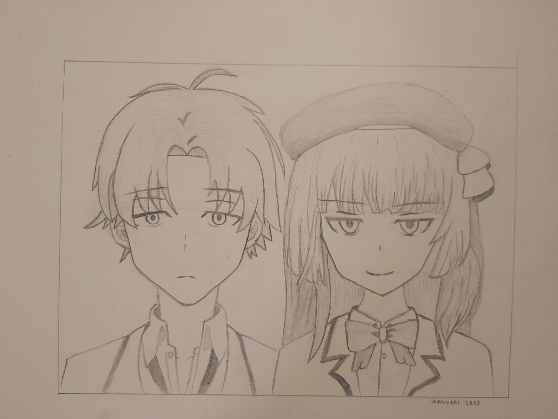 Arisu sakayanagi  Animation art character design, Anime character drawing,  Anime classroom