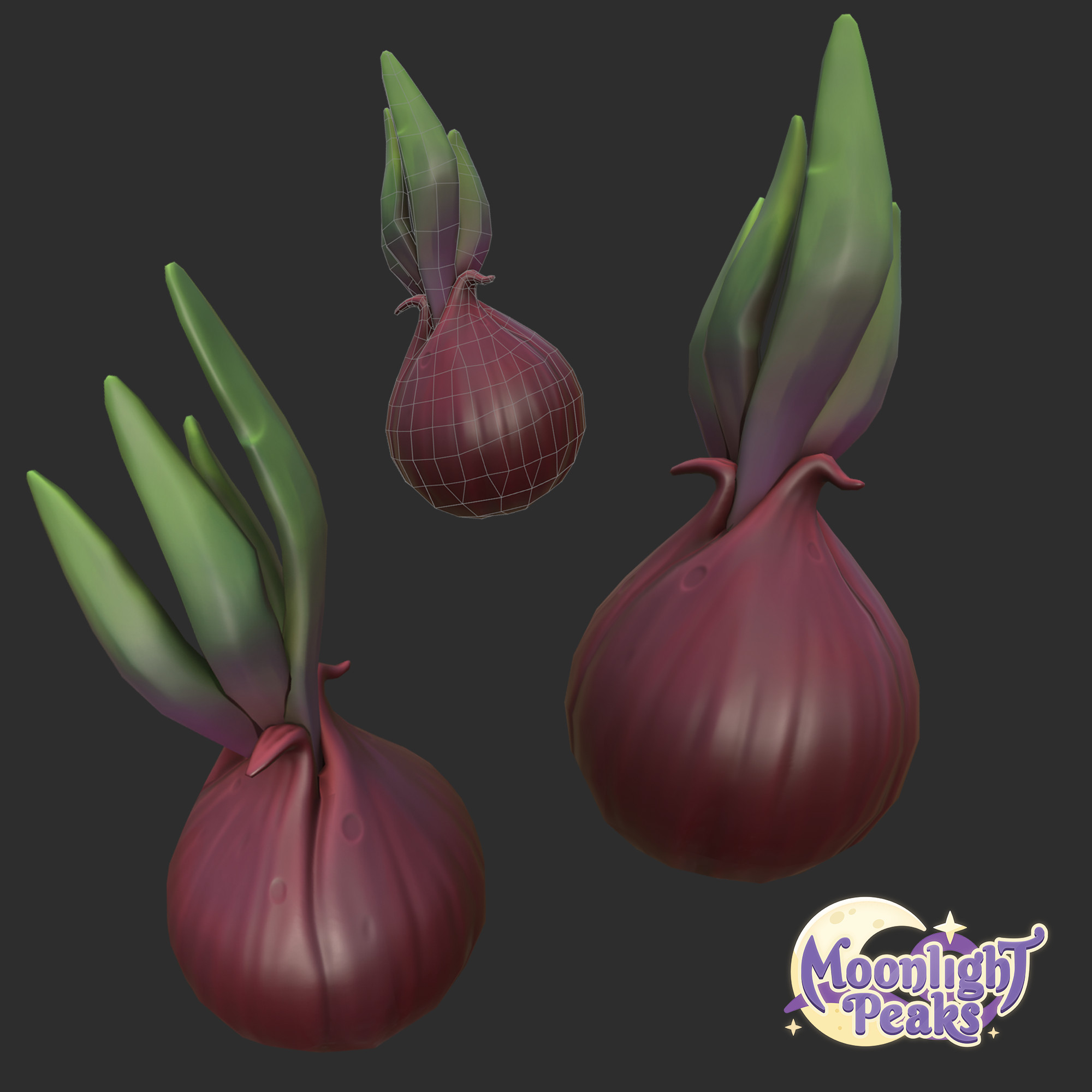 Onion