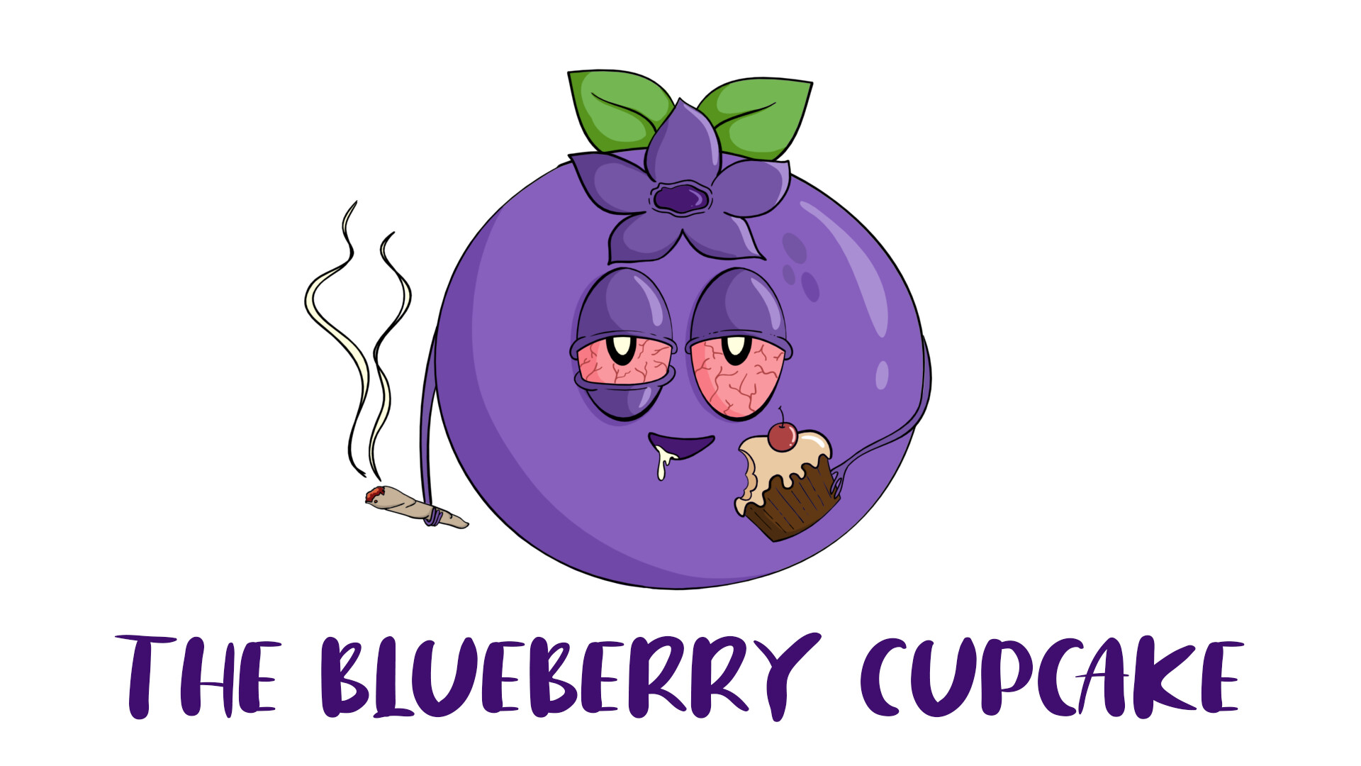 ArtStation Cupcake Island