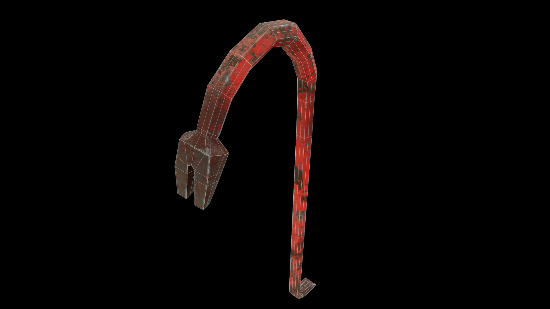 Paulo Silva - 3D Horror Character inspired on Fofão (from the game ...