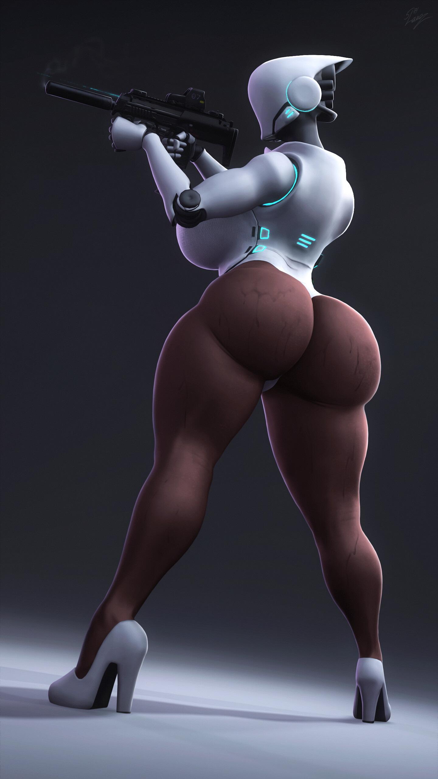 Bestiality Sfm