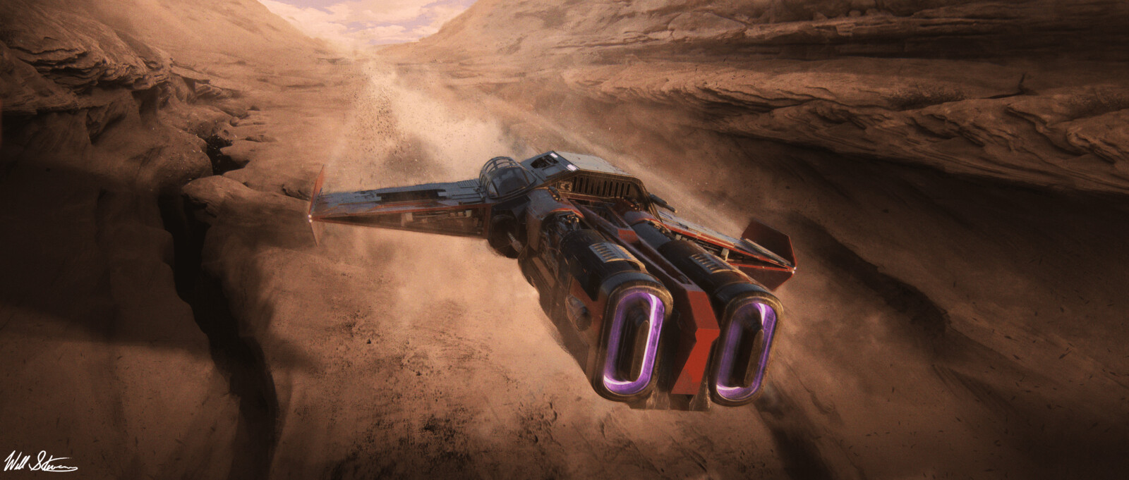 Final keyframe #4