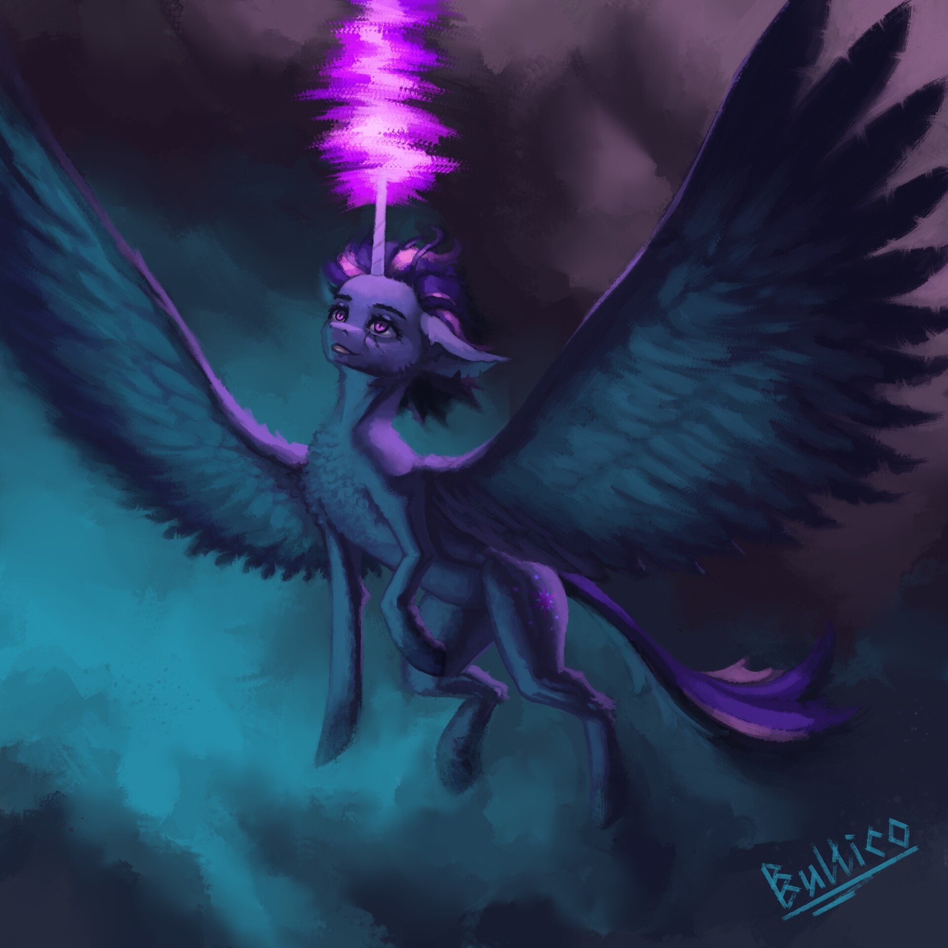 Alicorn