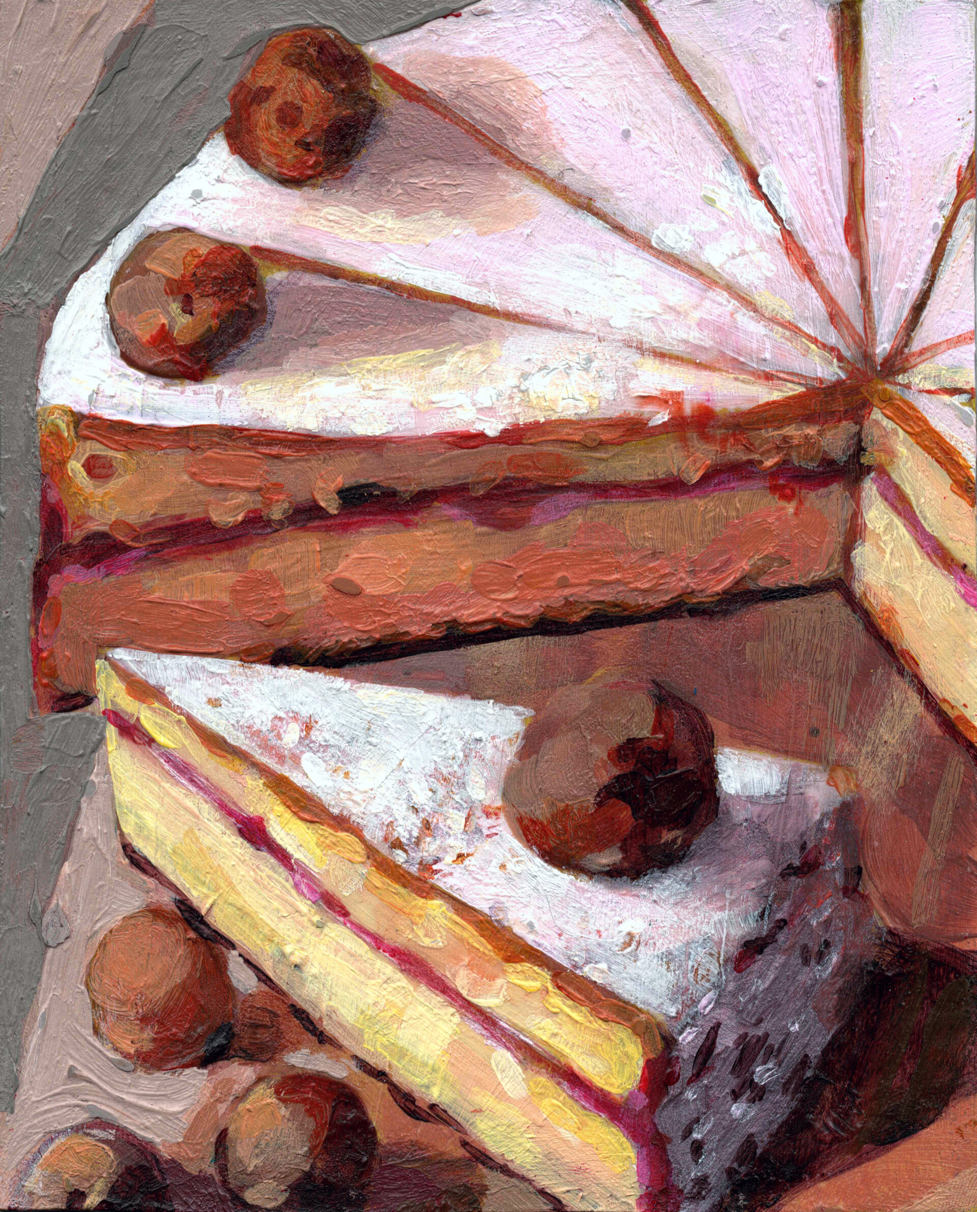 ArtStation - Kartoffeltorte ArtStation - Kartoffeltorte