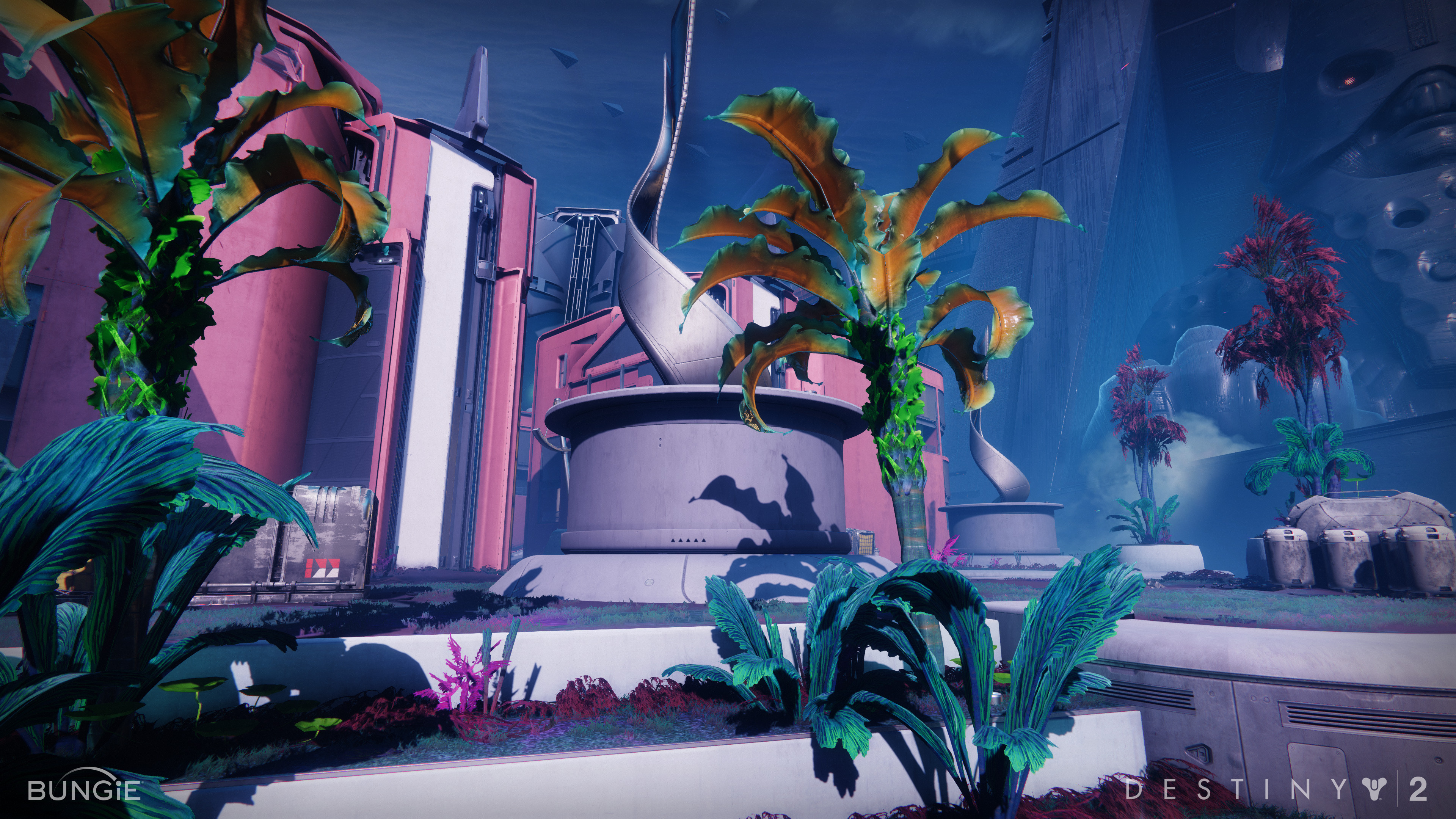 Destiny 2 Illusion Ghost Location - YouTube