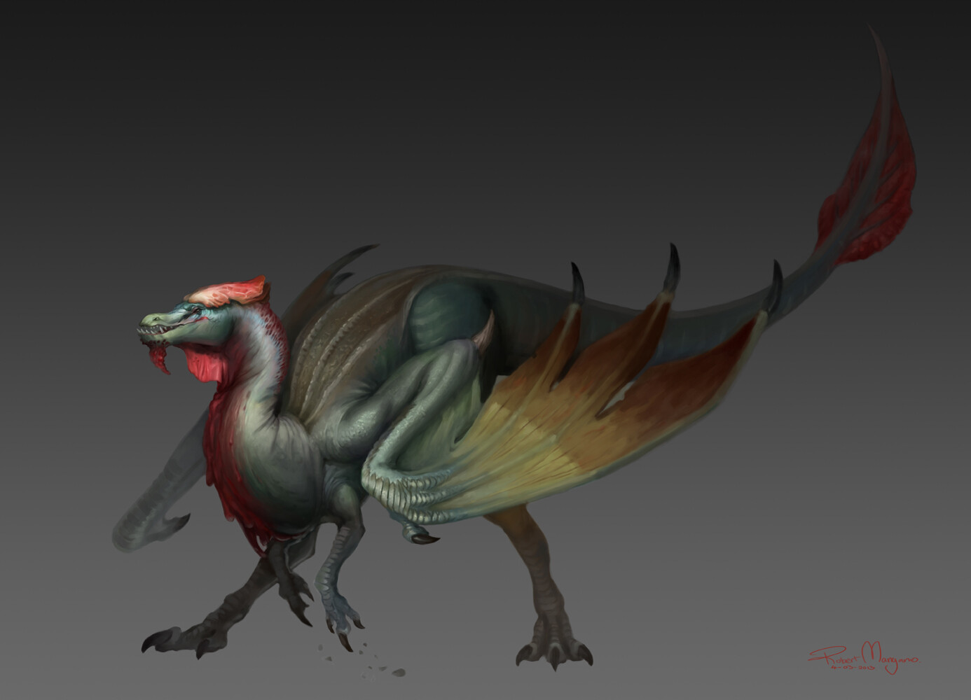 Dragon