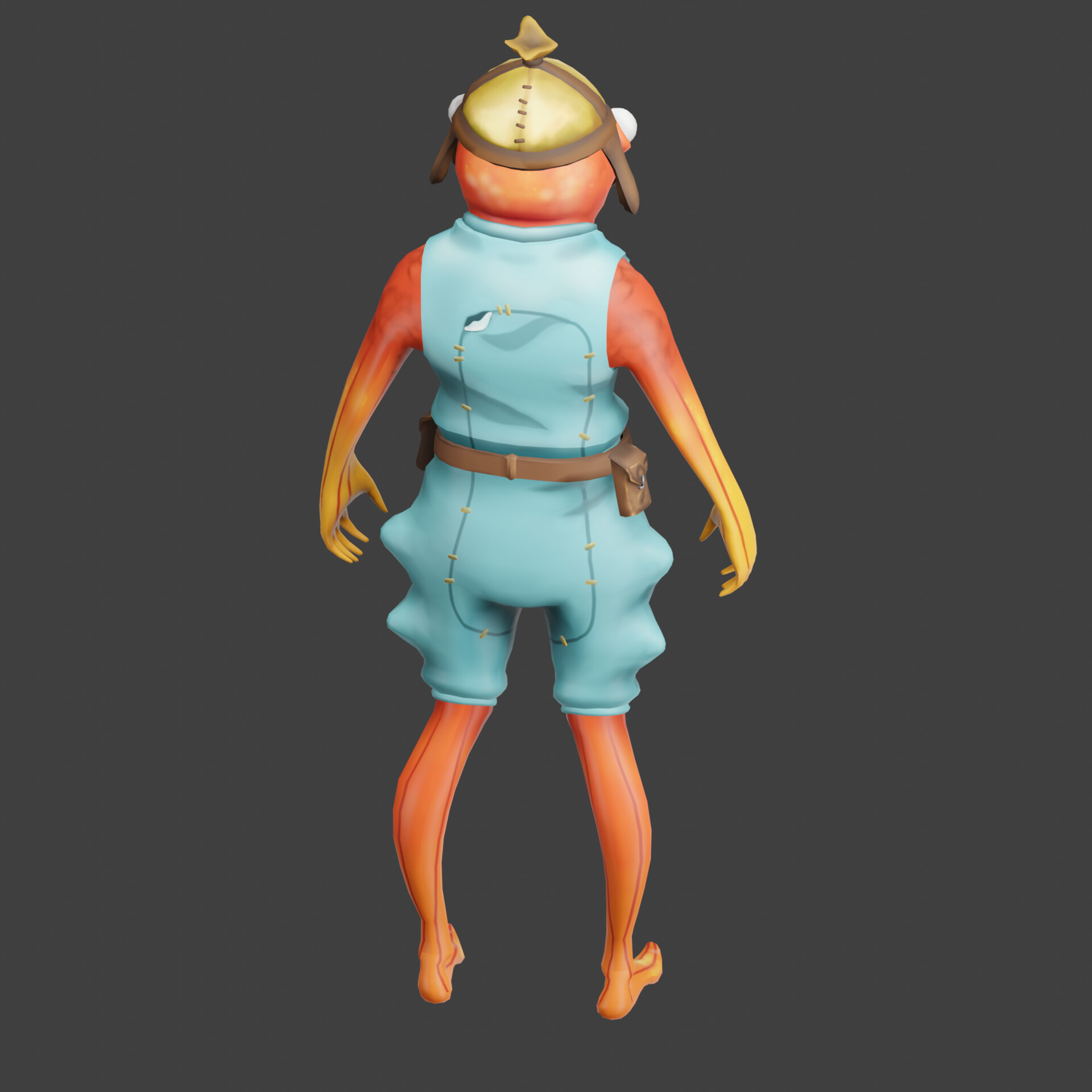 Fishstick suuper Fishstick