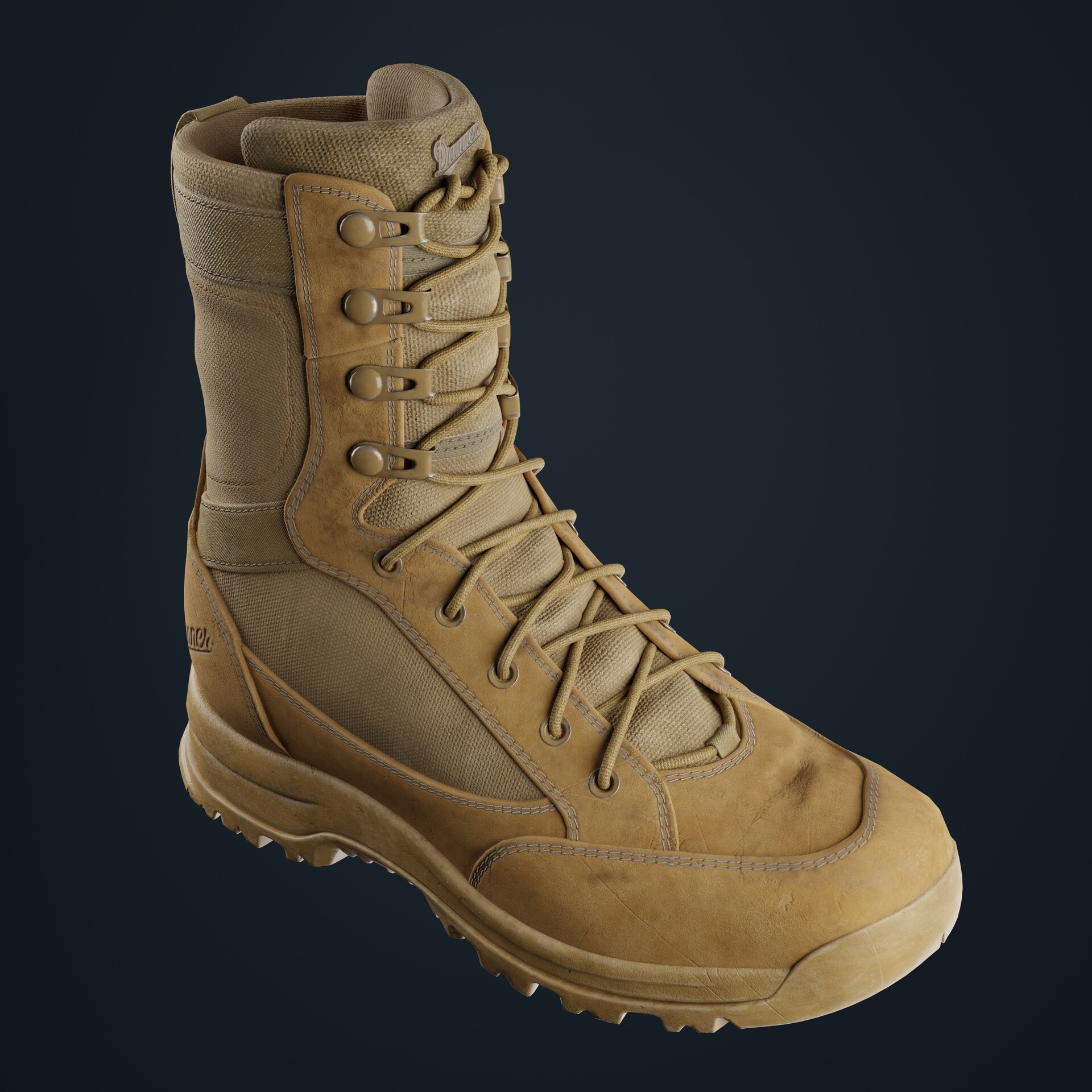 Danner desert boots hot sale