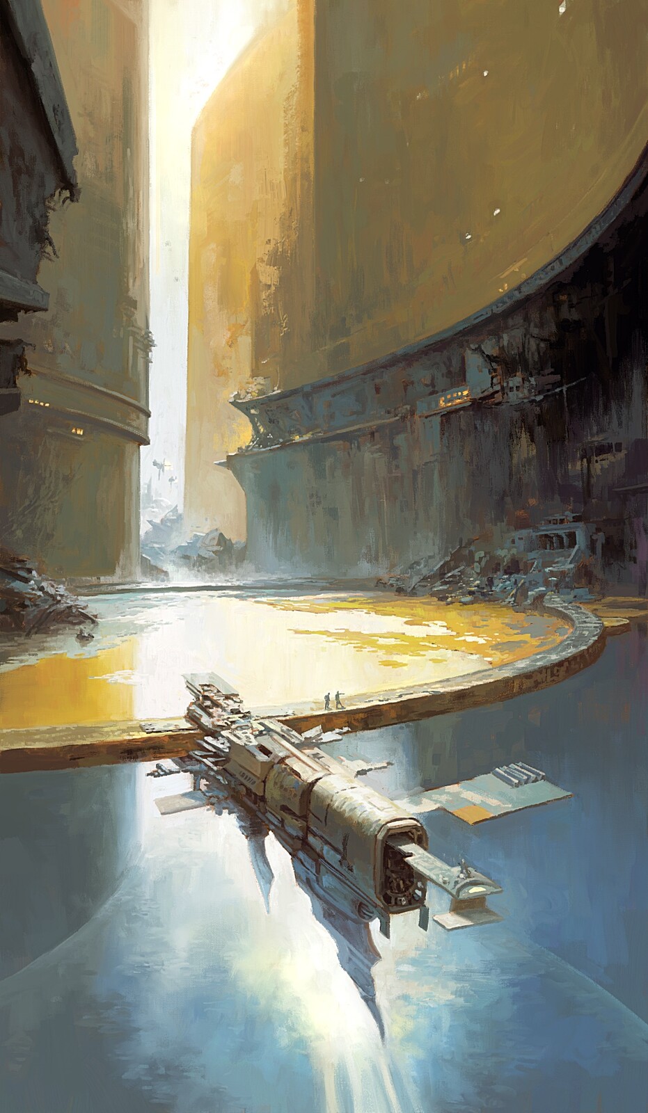 Silo