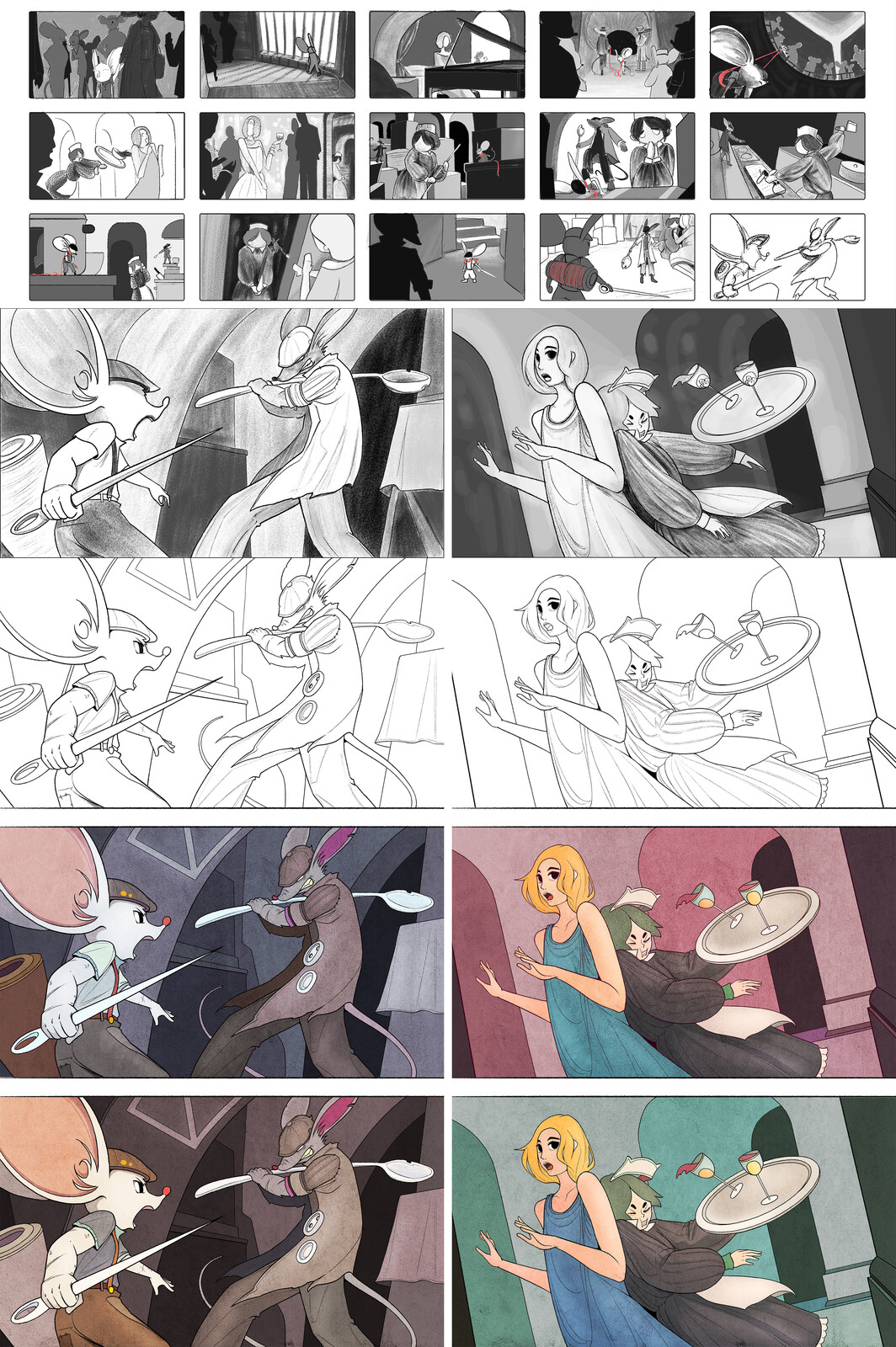Composition Studies