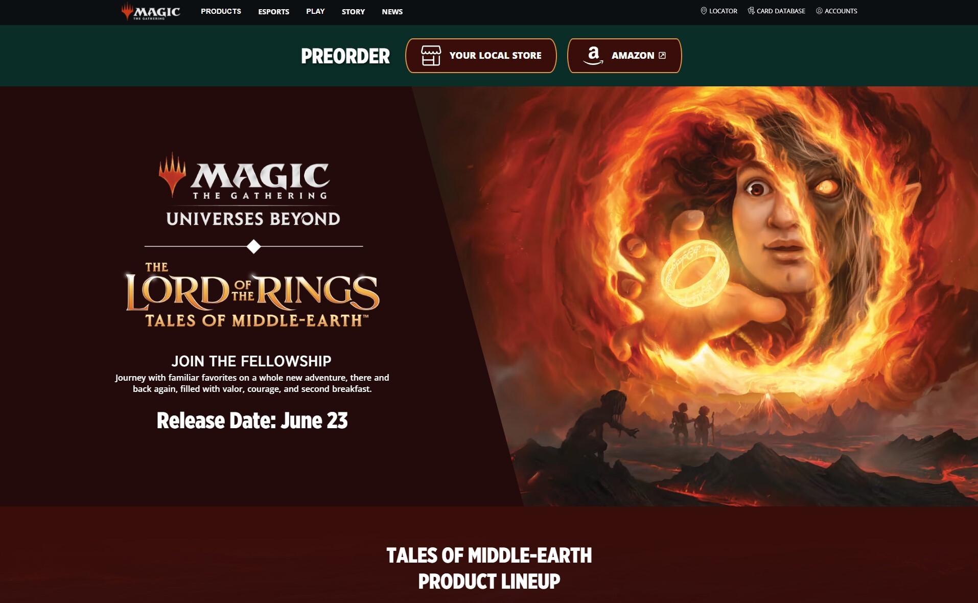 Lord of The Rings Online 64 bit client problem - Support - Lutris Forums