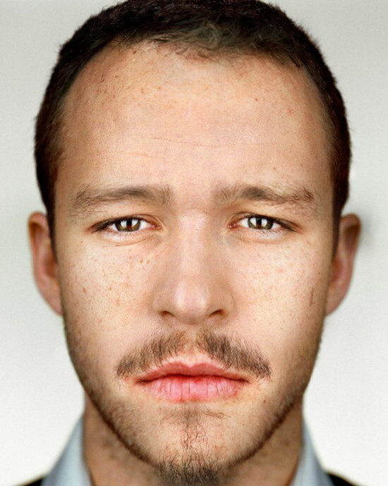 Face fusion