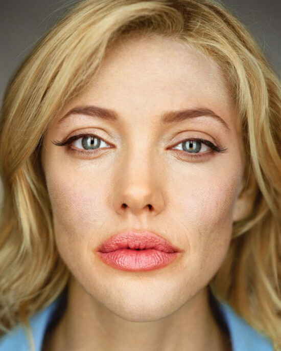 Face fusion