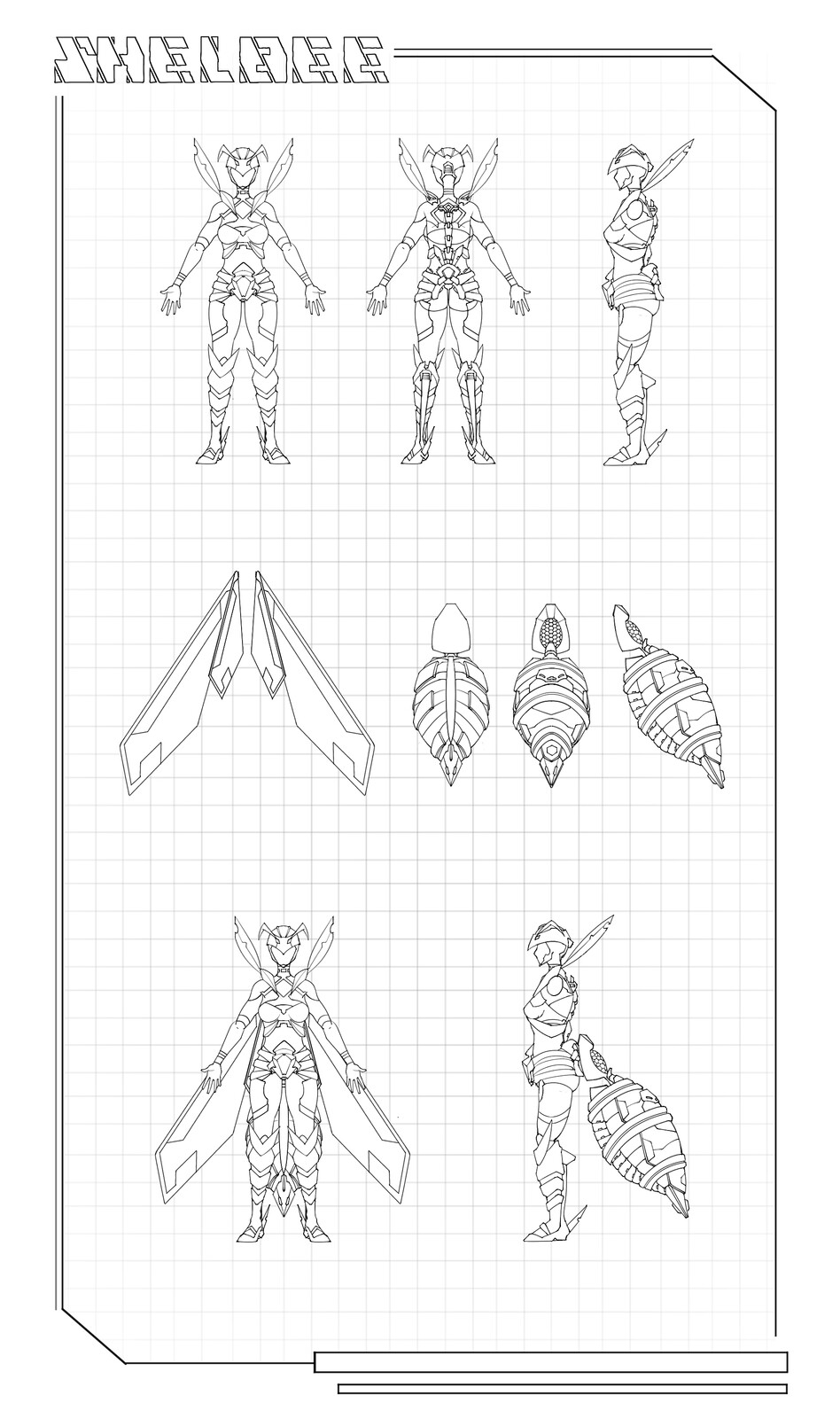 Turnarounds