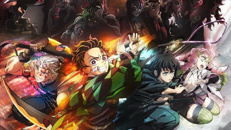 Demon Slayer Staffel 2 Deutsch Kostenlos ArtStation - [Kostenlos] Demon Slayer Kimetsu no Yaiba To the