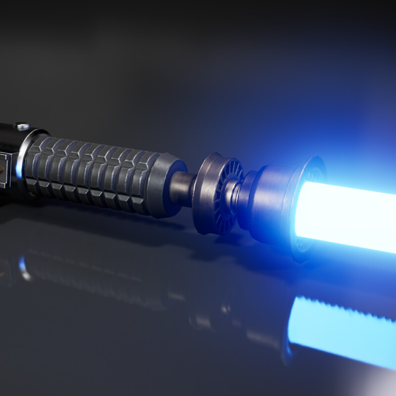 Obi-wan Kenobi's Lightsaber