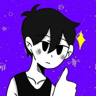 ArtStation - omori fanart