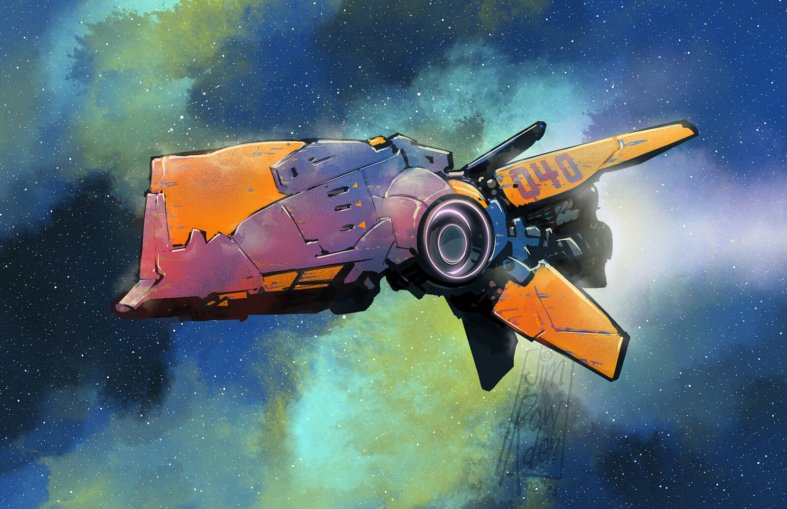 Final Illustration
