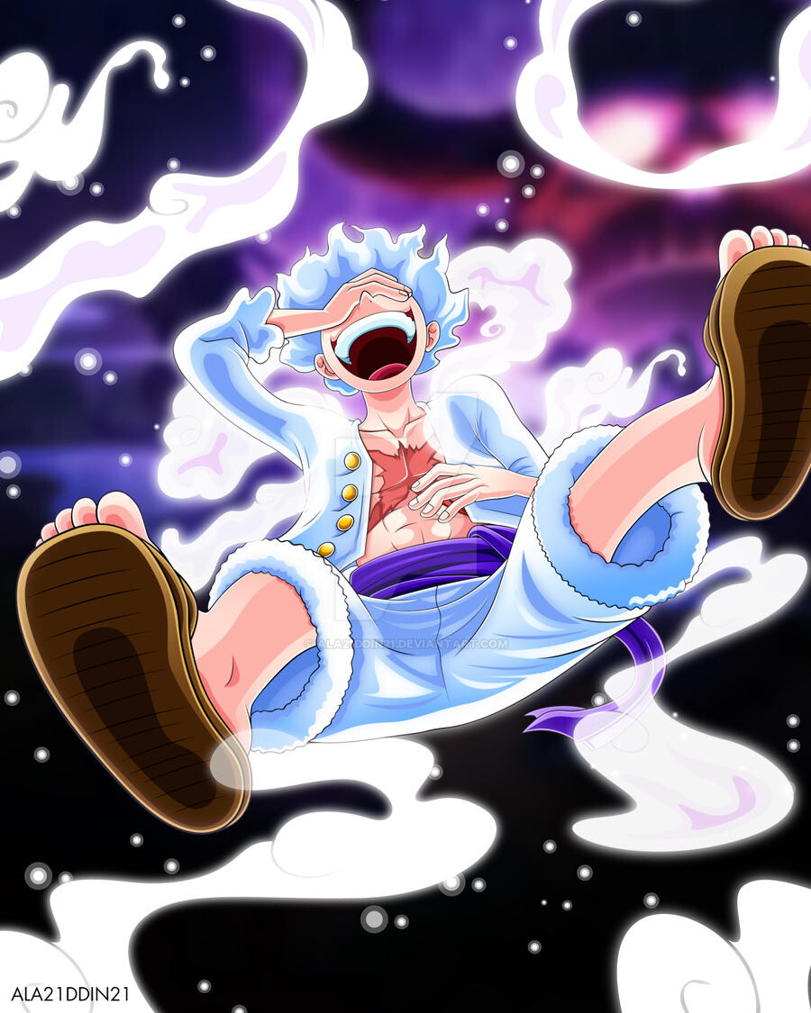 ArtStation GEAR FIVE