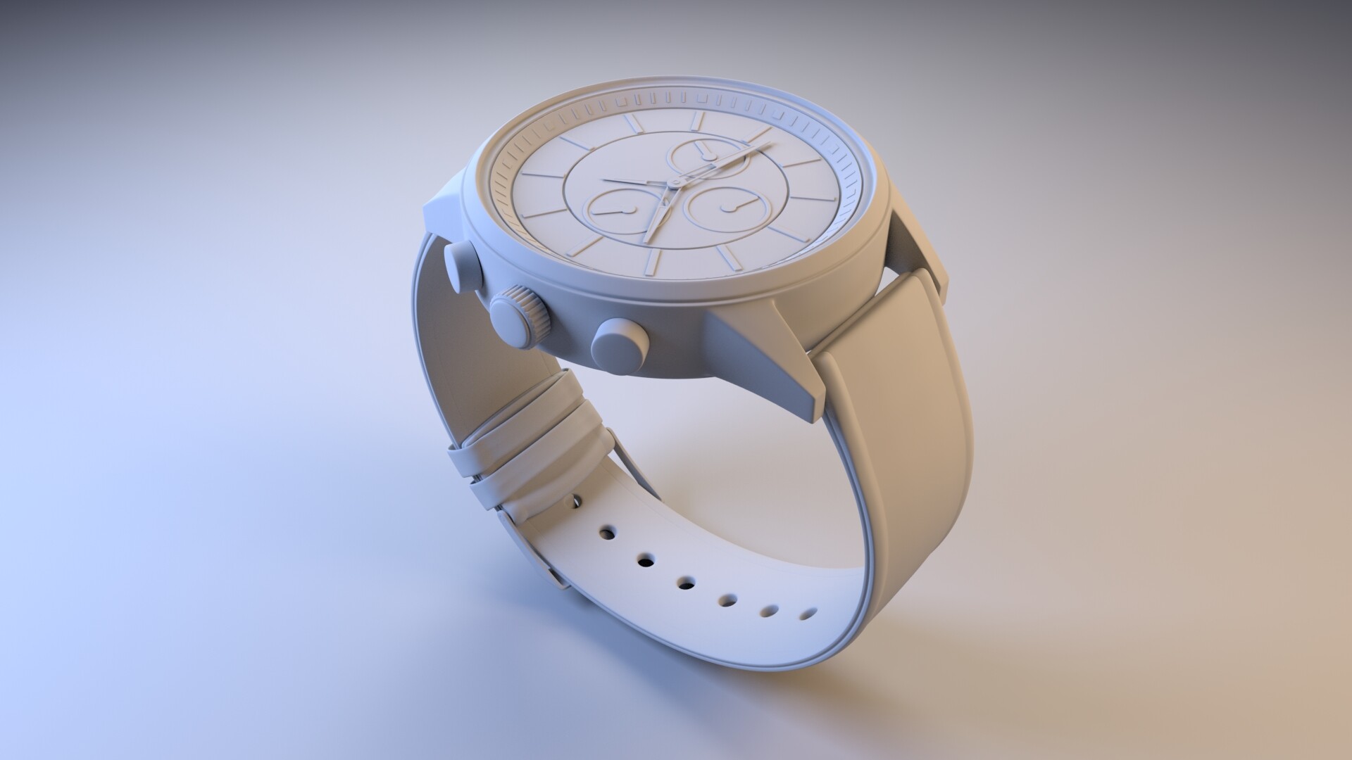 Simranjeet singh Omega wrist watch