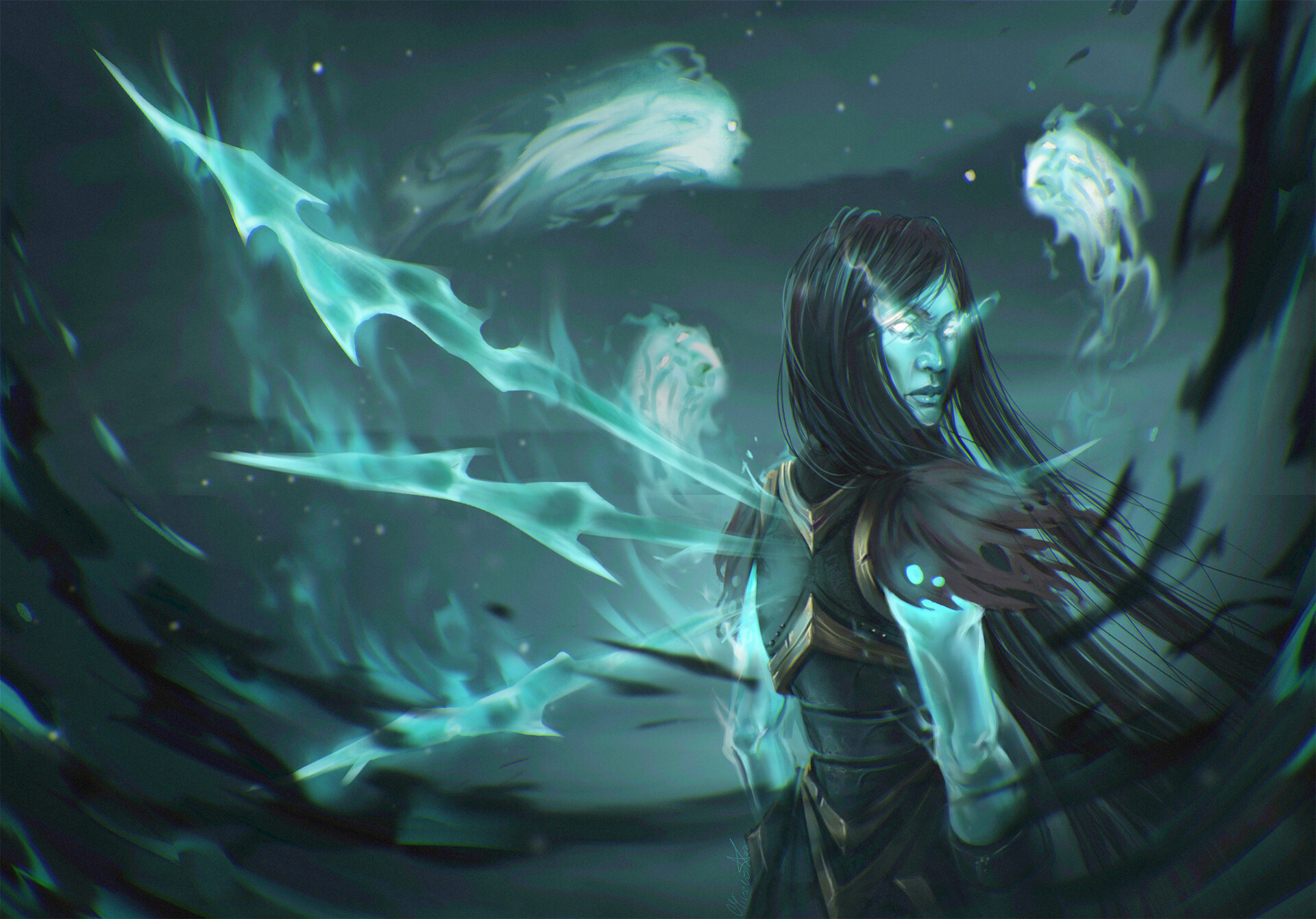 Kalista Tip