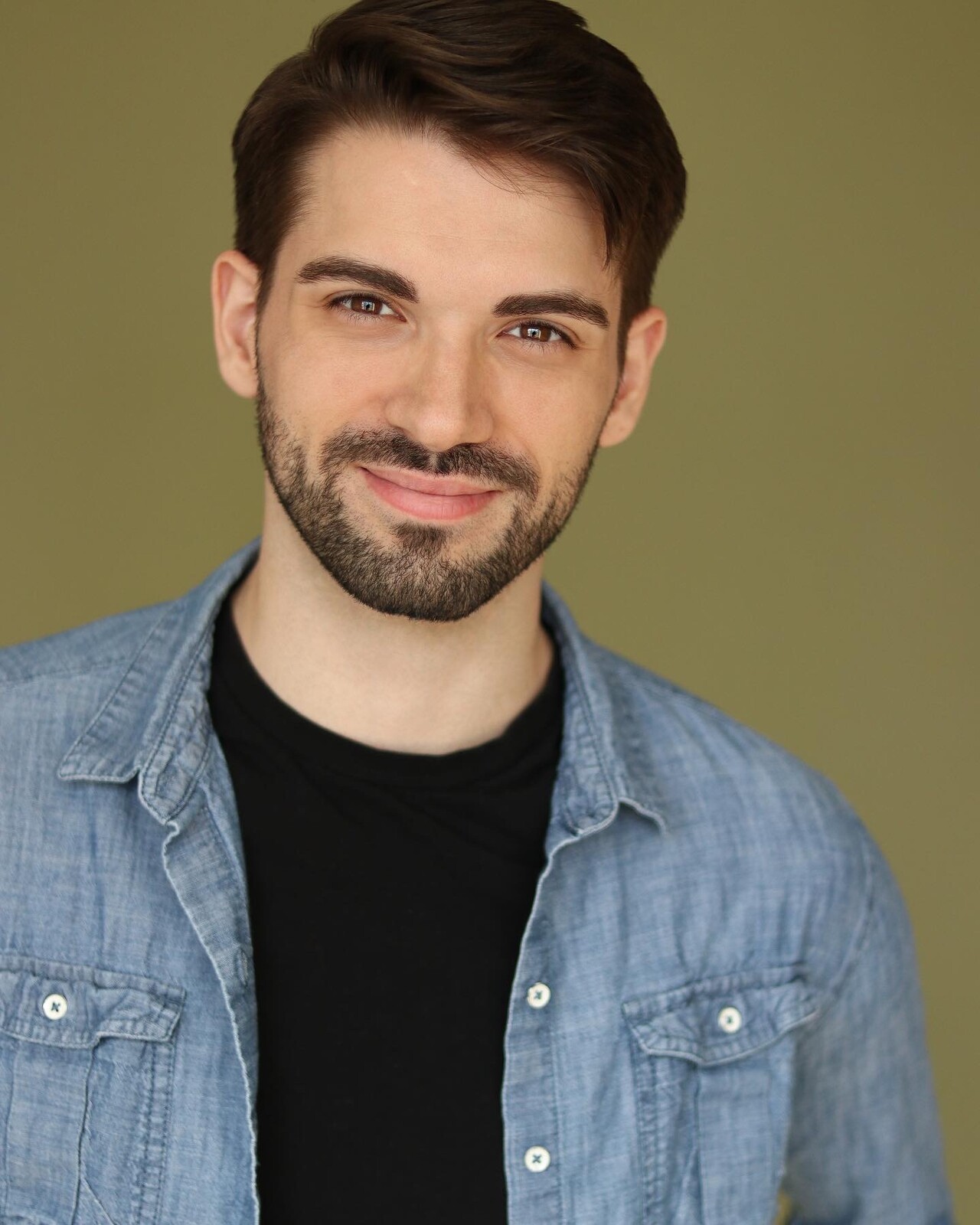 Headshot