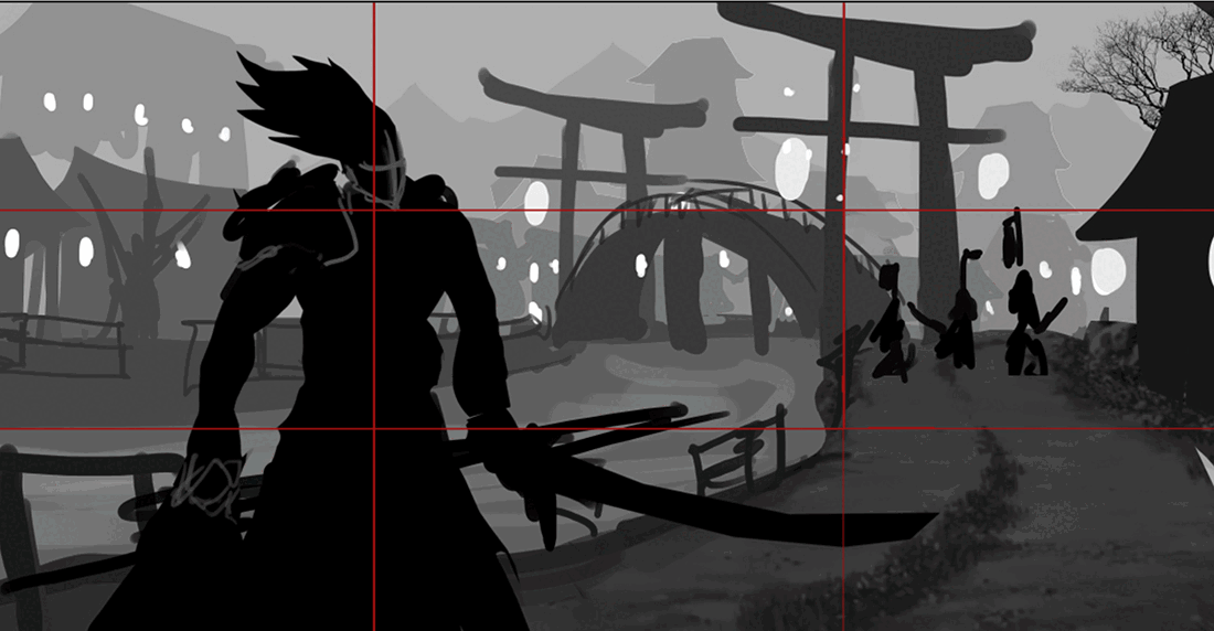 process