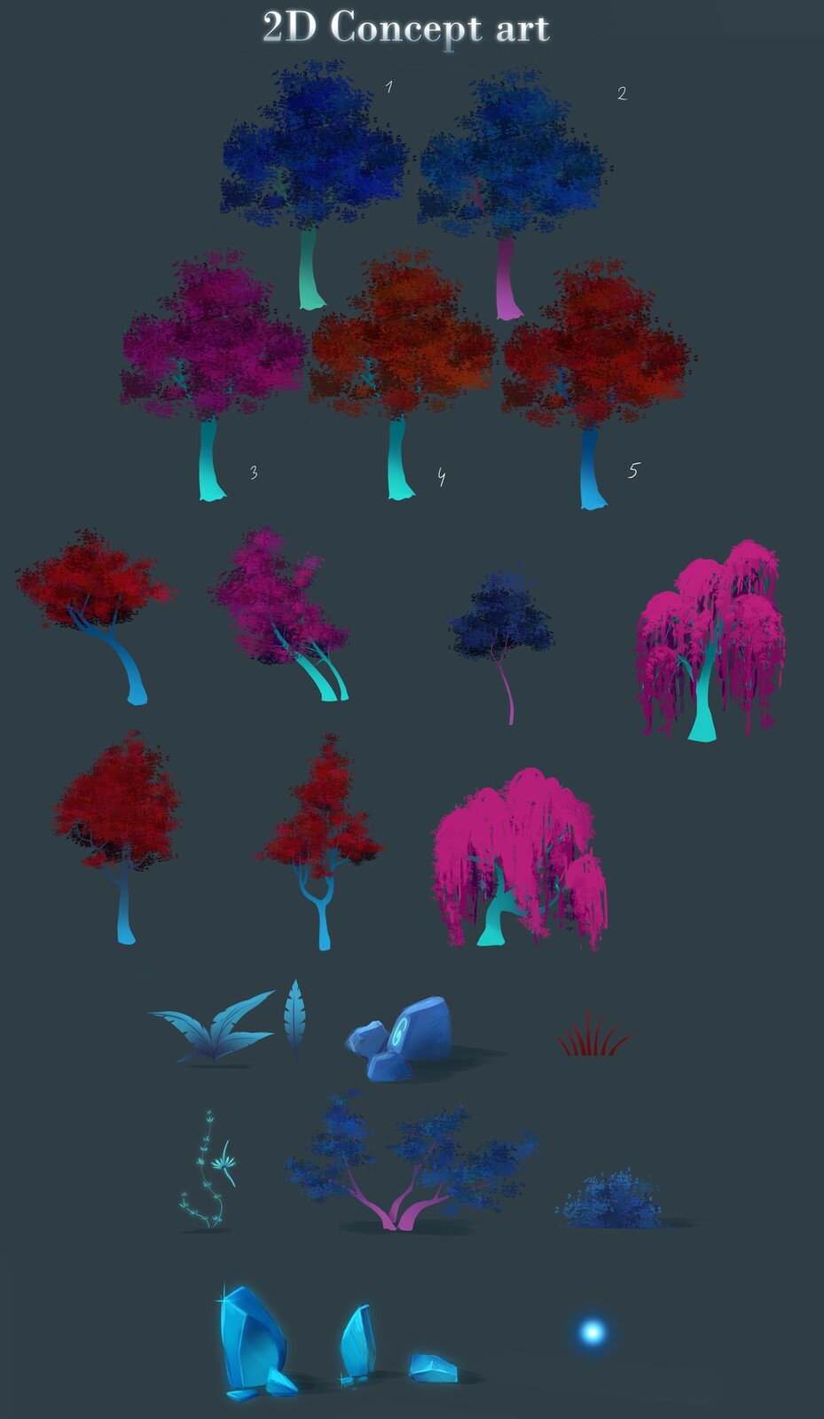 Concept Art