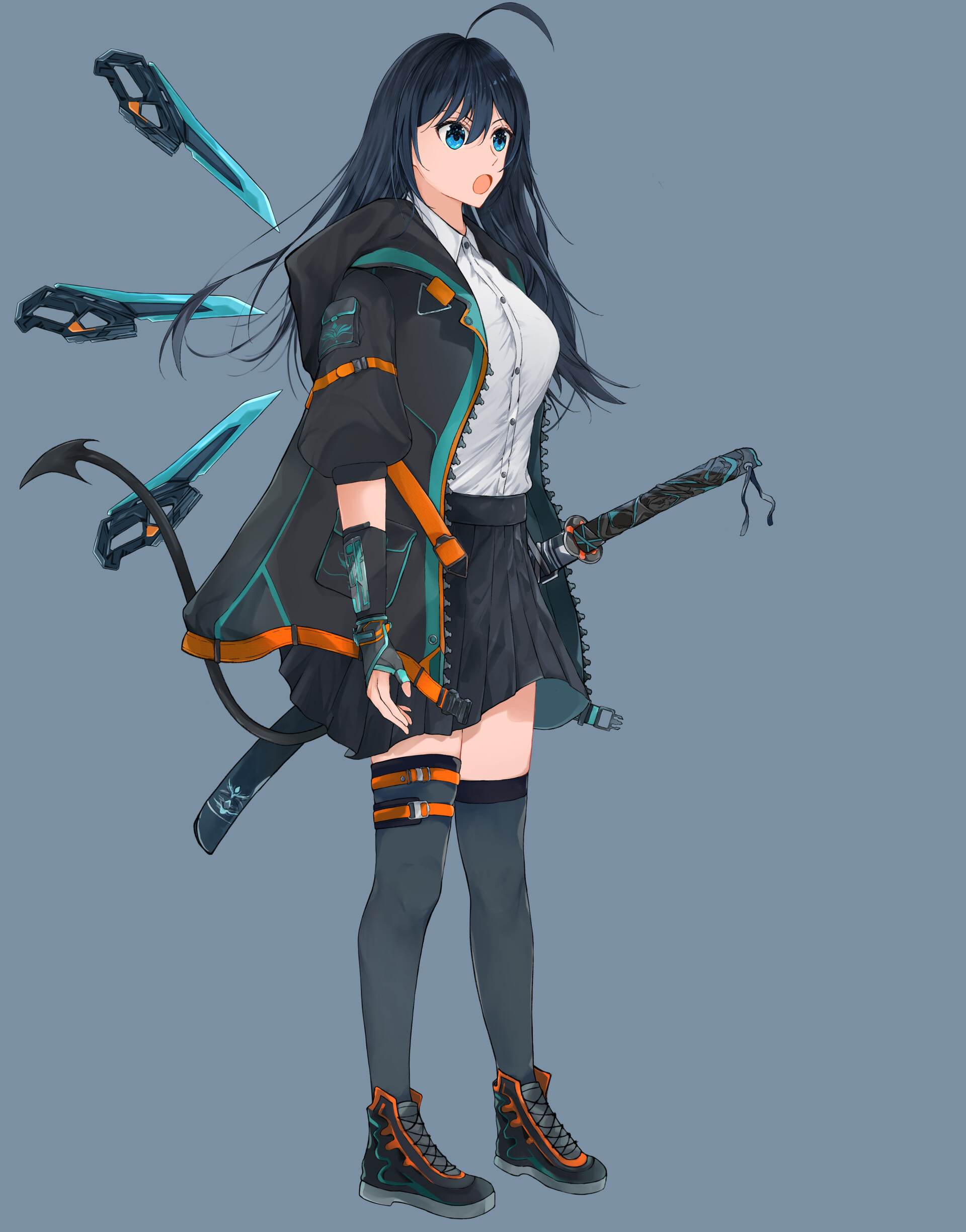 artstation-hakilas-first-character-designs