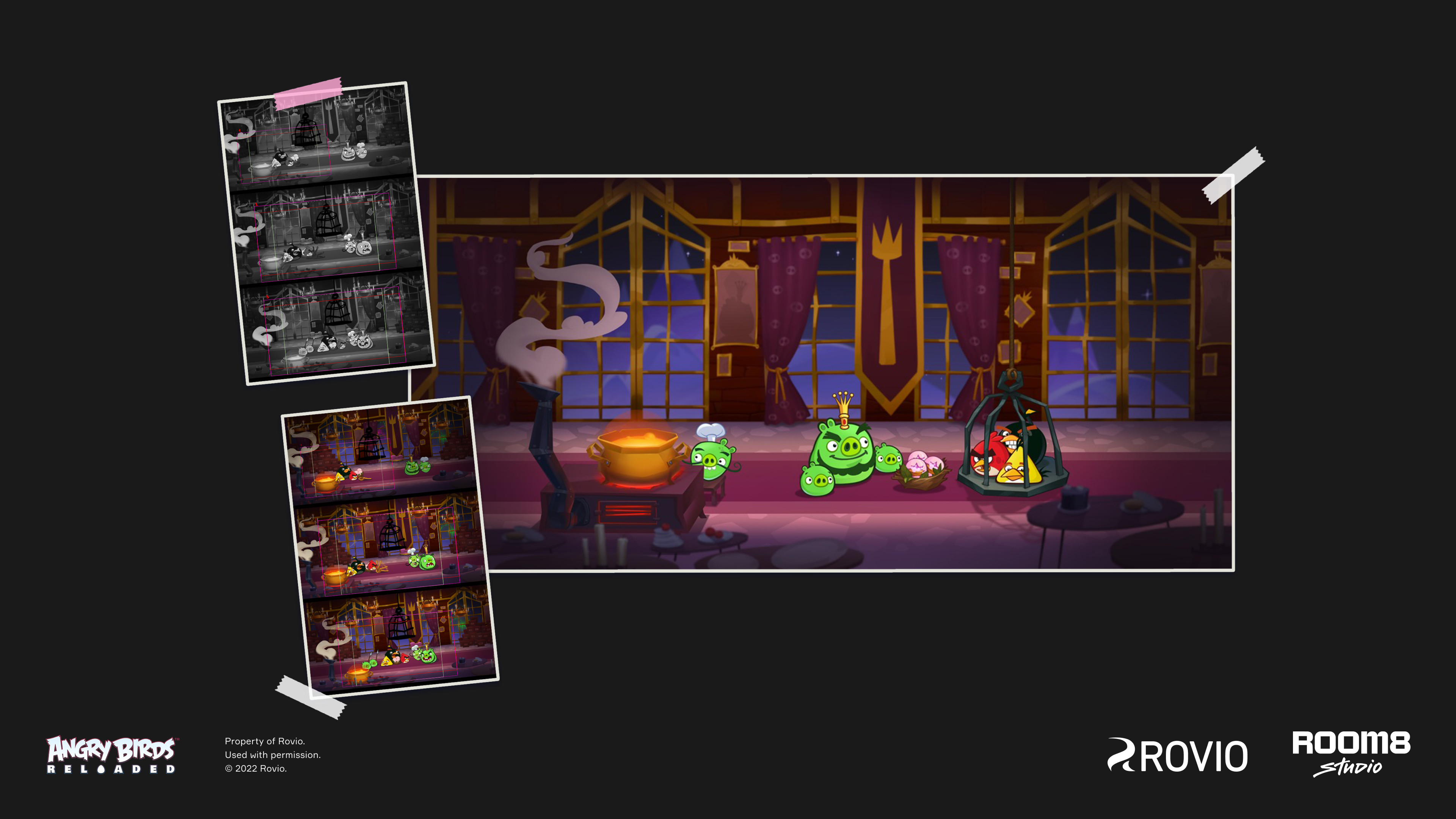 Cutscene 7