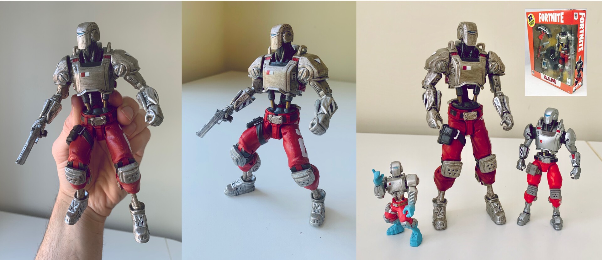 mcfarlane fortnite aim