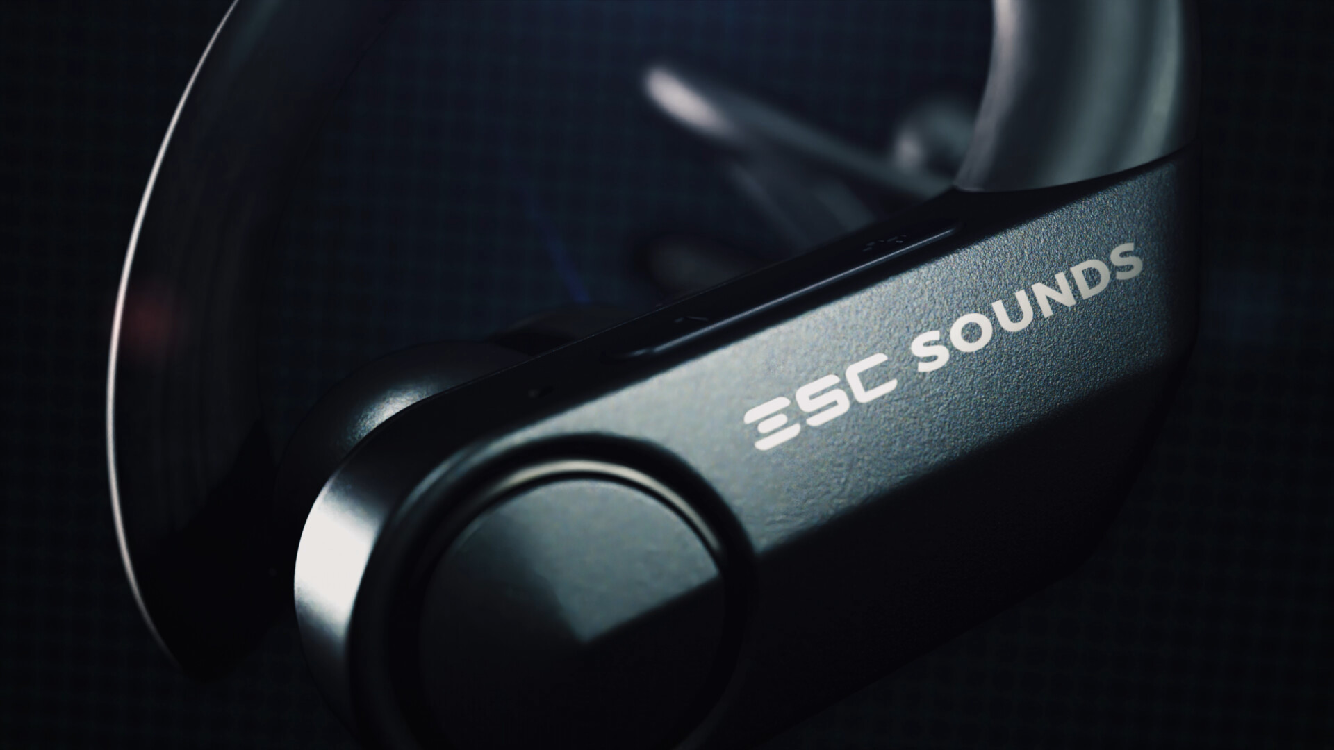 ArtStation ESC Sounds Series 3 Launch Video
