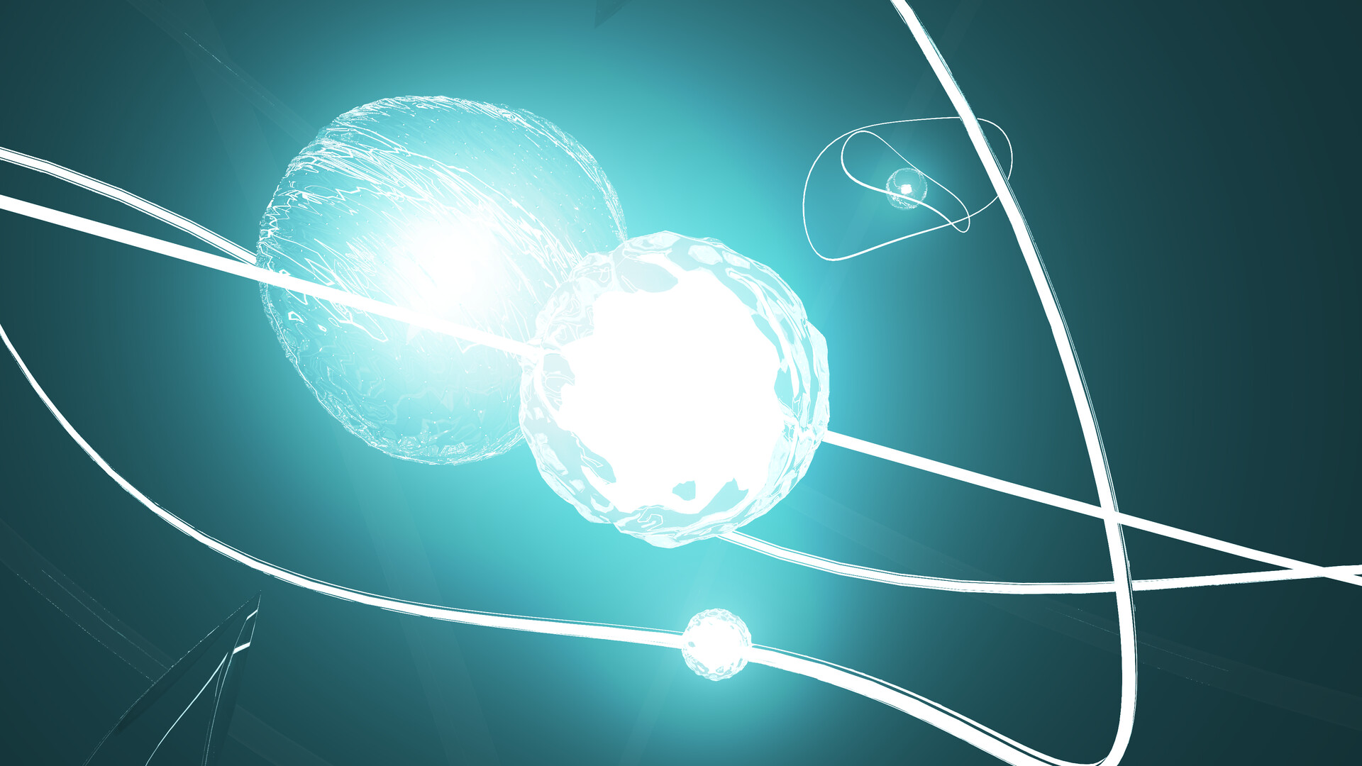 ArtStation Luminescence