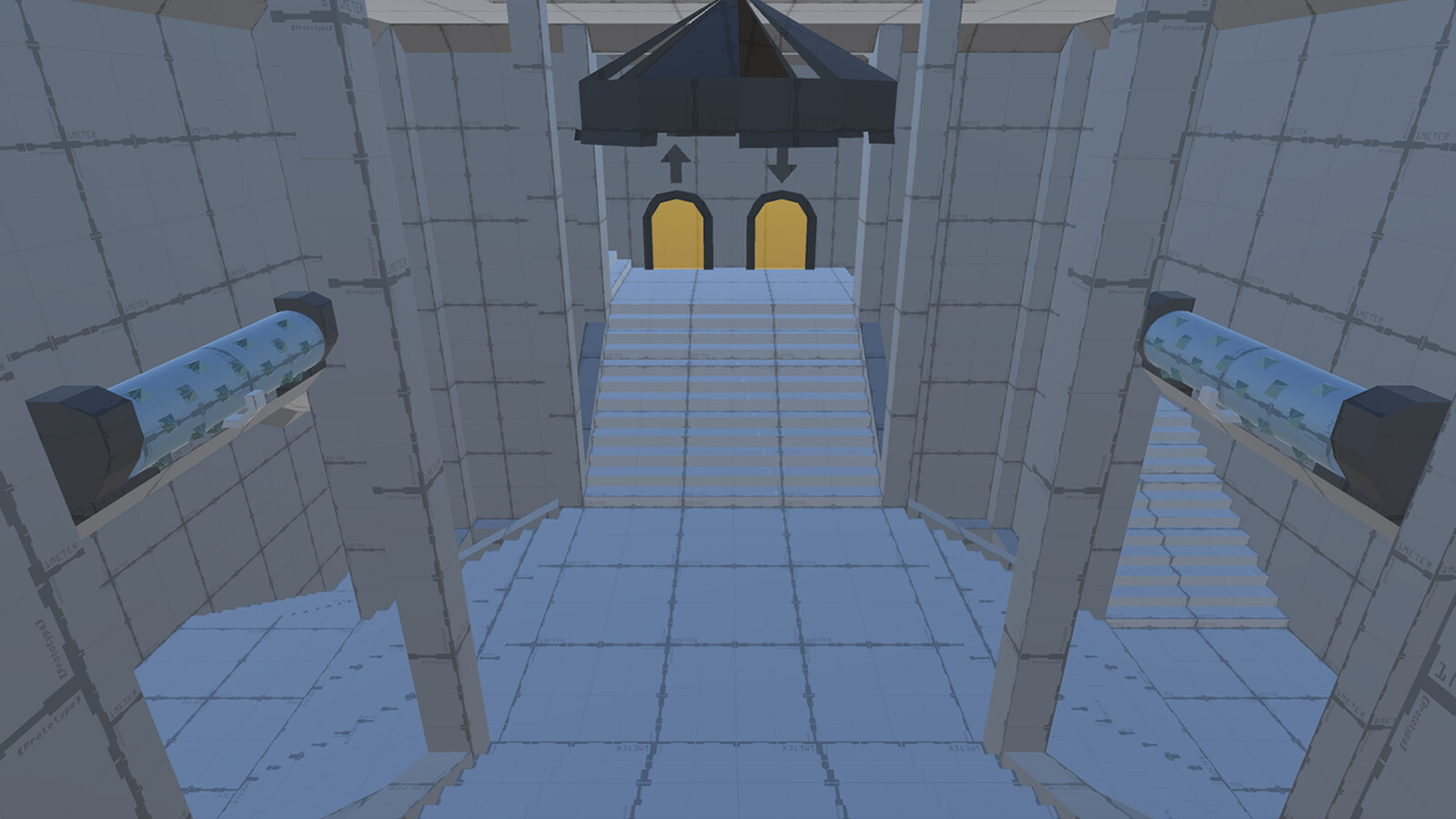 Middle Floor