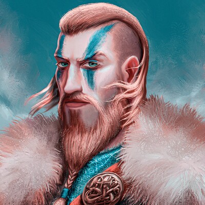 Rafael batista da silva viking man last edit