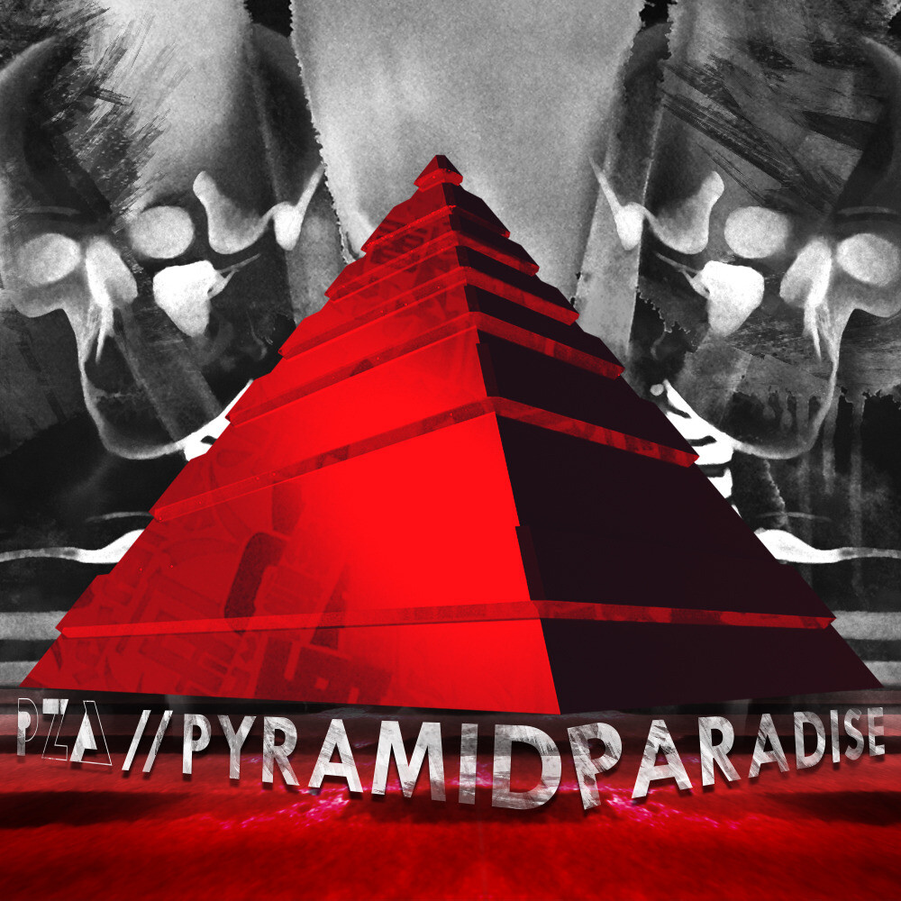 Pyramid Paradise