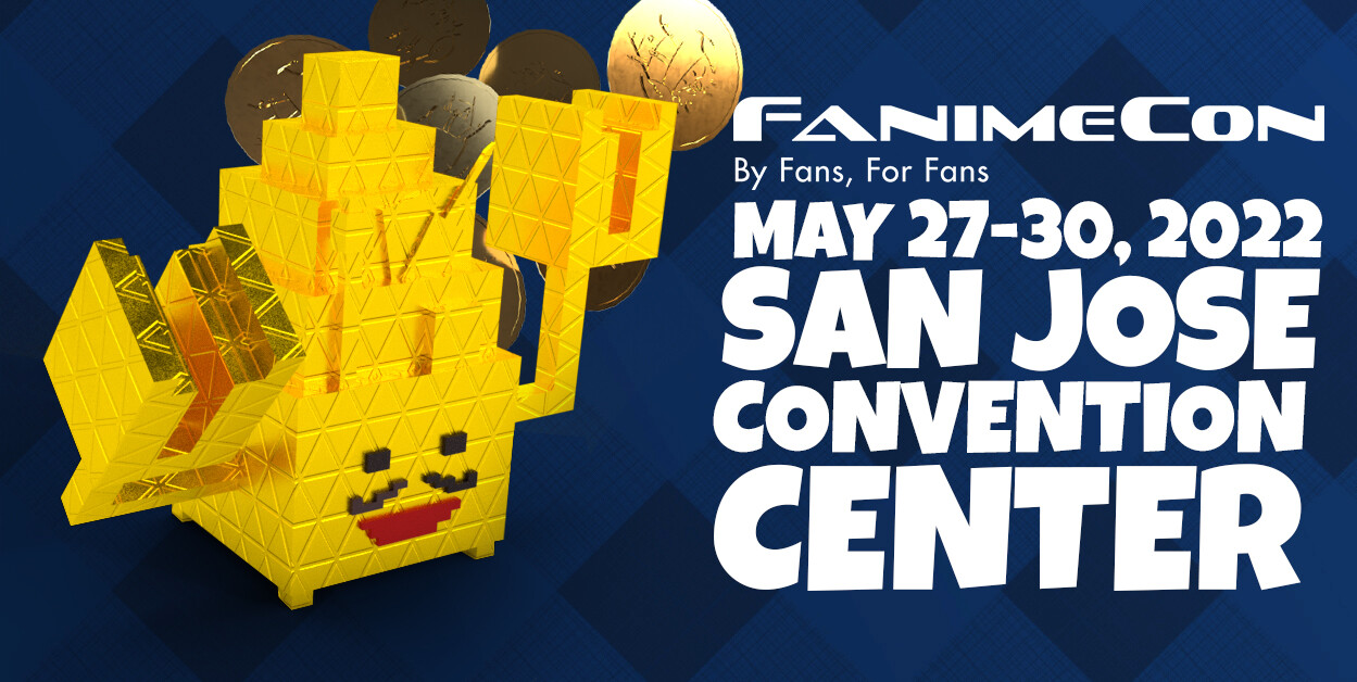 Fanime Promo