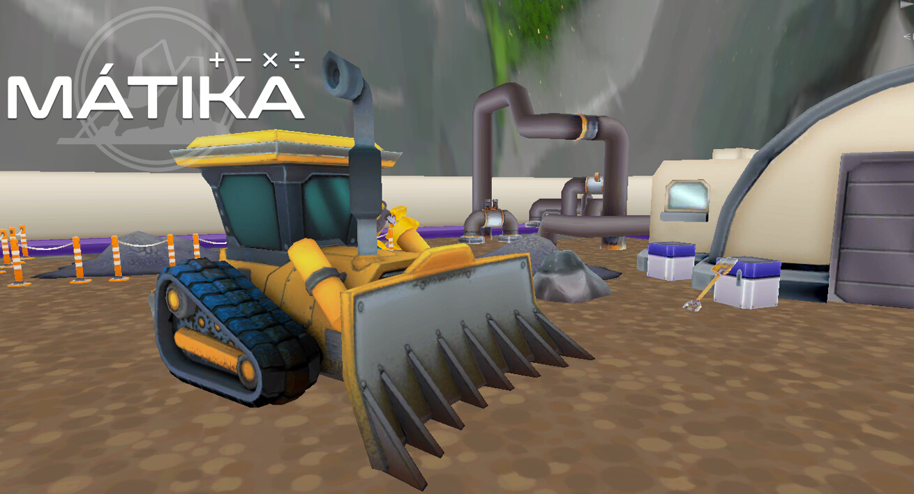 Asset integrated into the game.