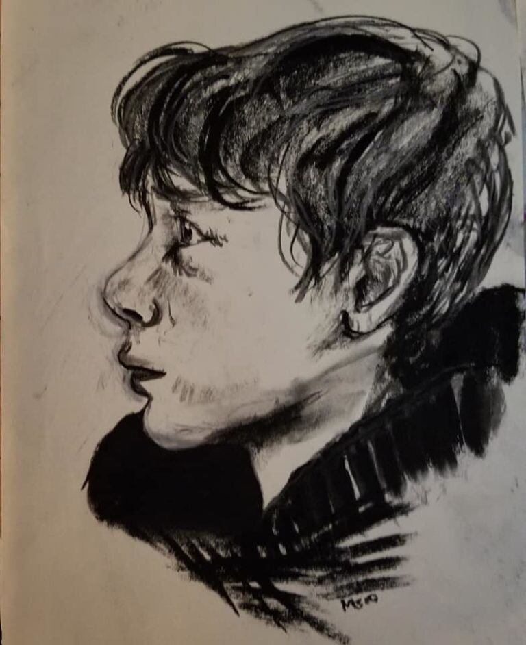 French boy 1