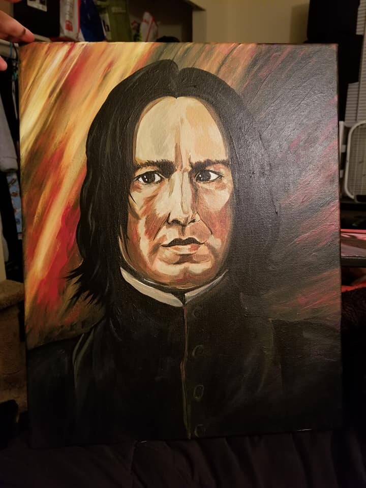 Snape